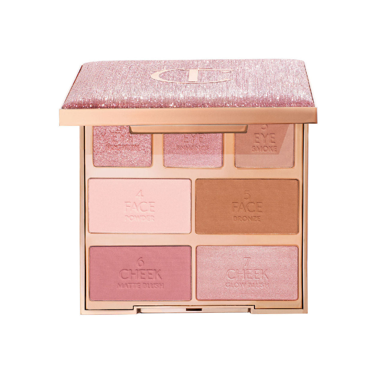 Instant Look In A Palette (Limited Edition)