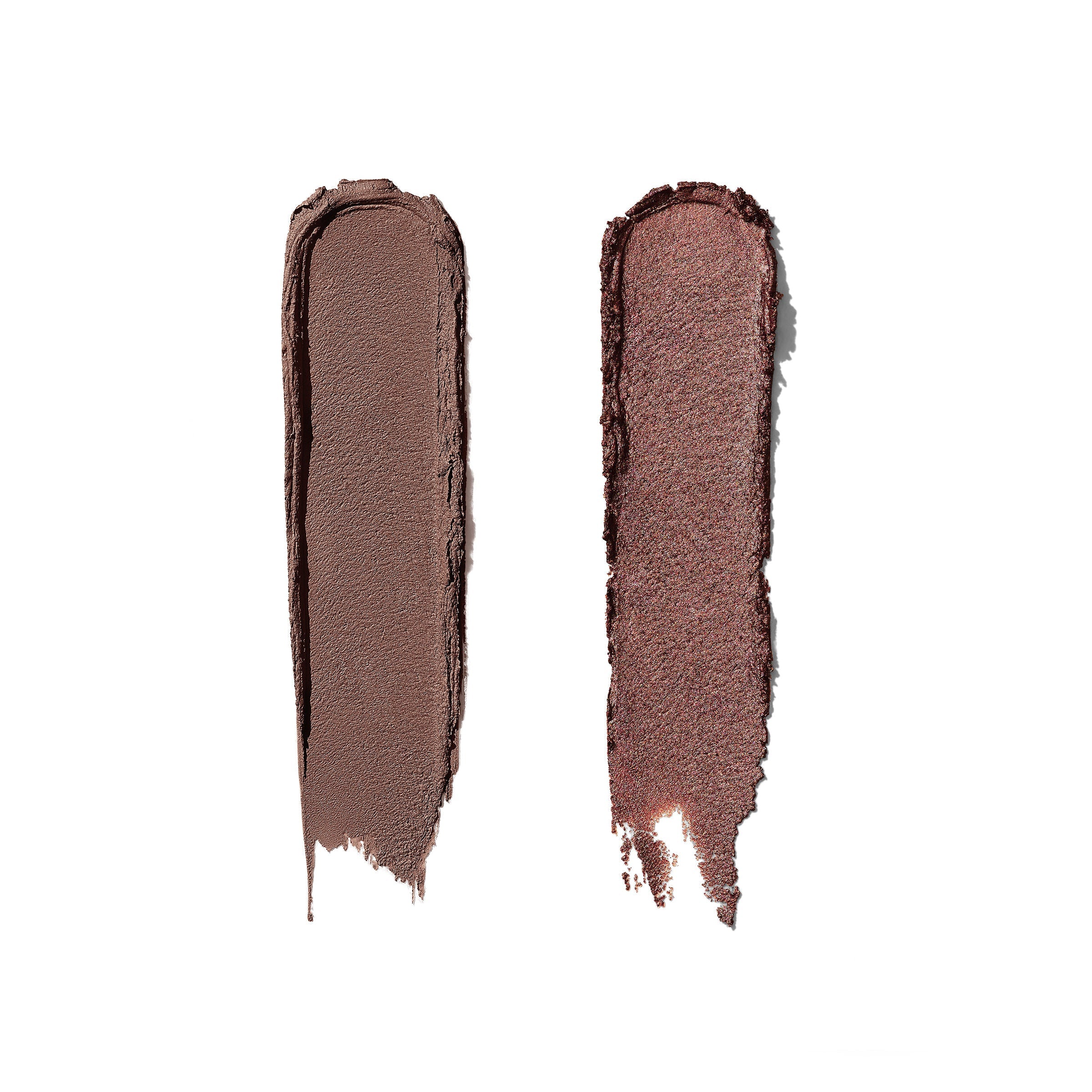 Dual-Ended Long-Wear Waterproof Cream Eyeshadow Stick