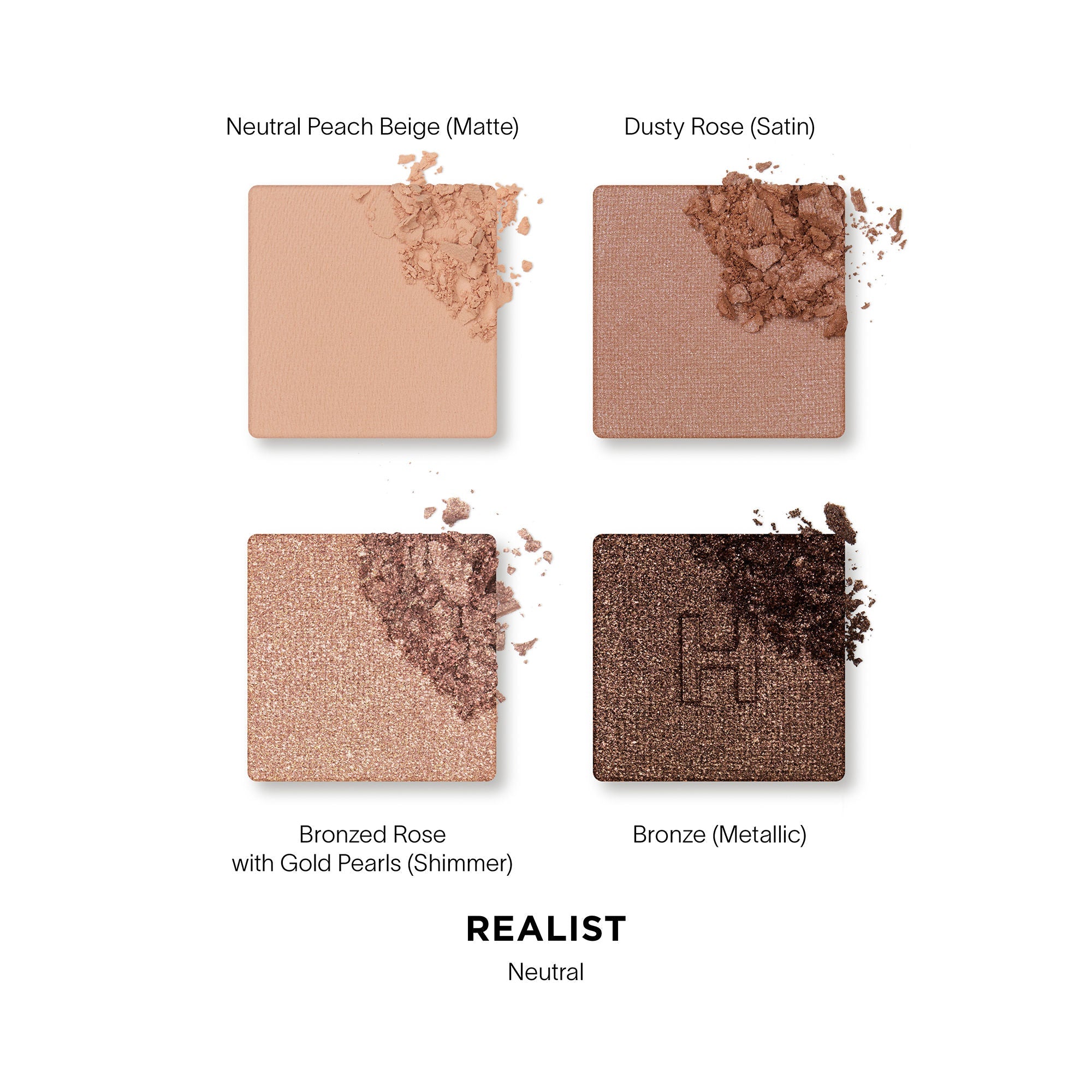 Curator Eyeshadow Palette