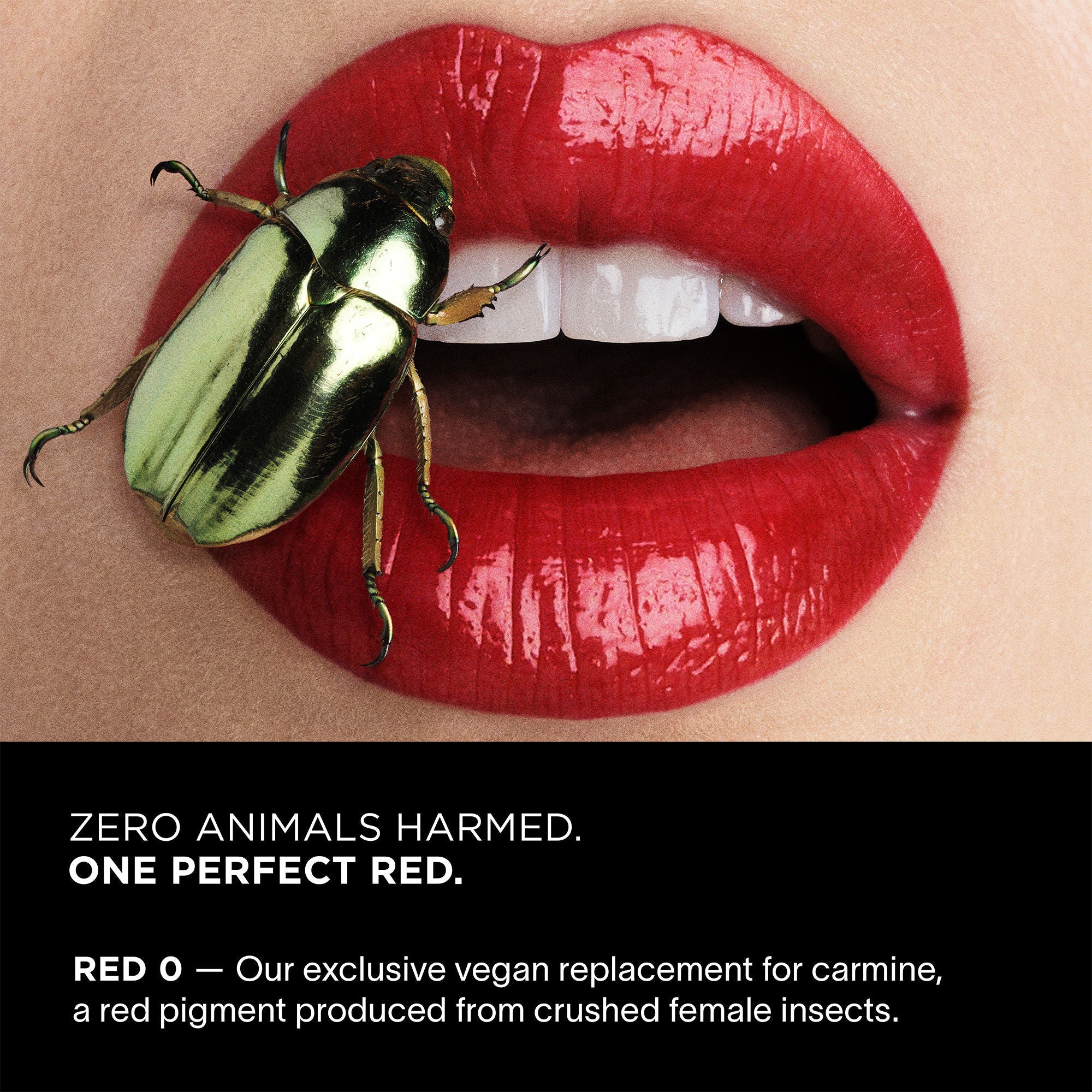 Phantom Volumizing Glossy Balm