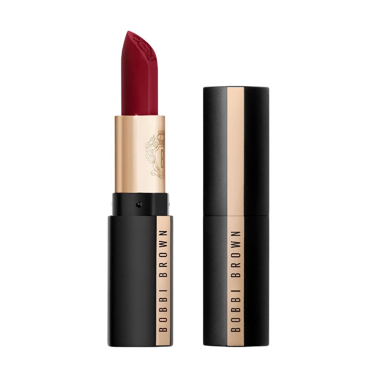 Luxe Cashmere Matte Lipstick