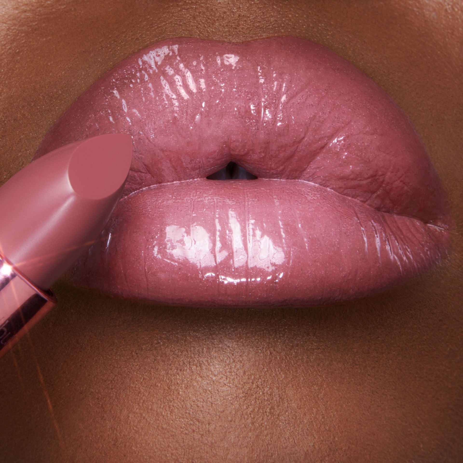 K.I.S.S.I.N.G. Lipstick