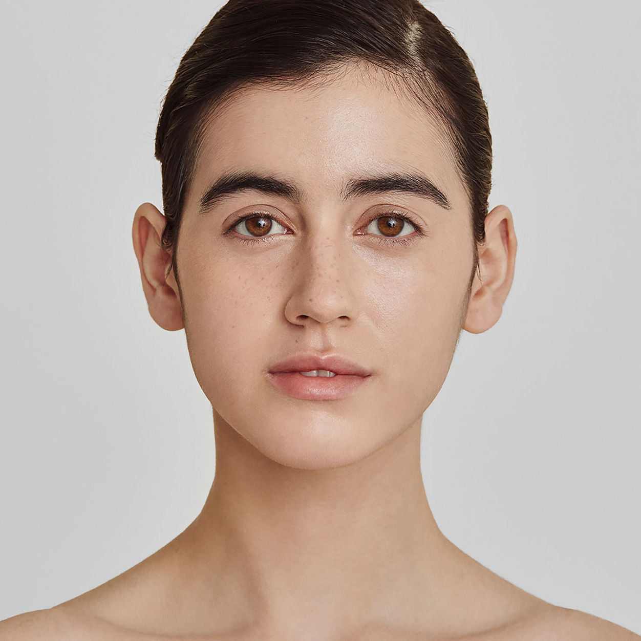 Invisible Touch Liquid Foundation