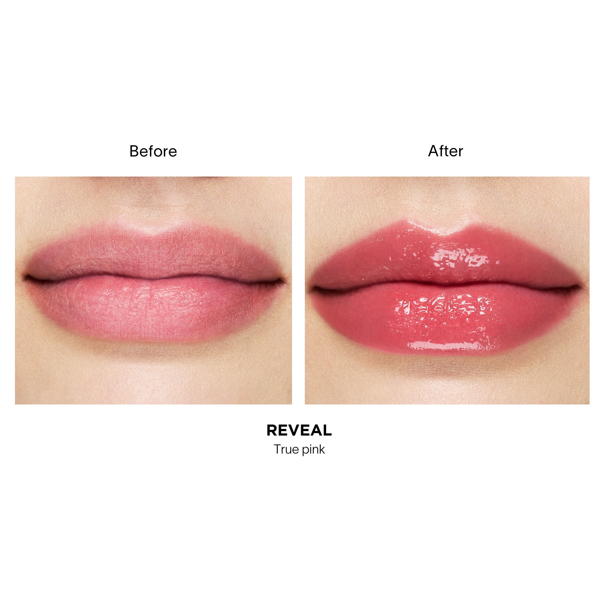 Phantom Volumizing Glossy Balm