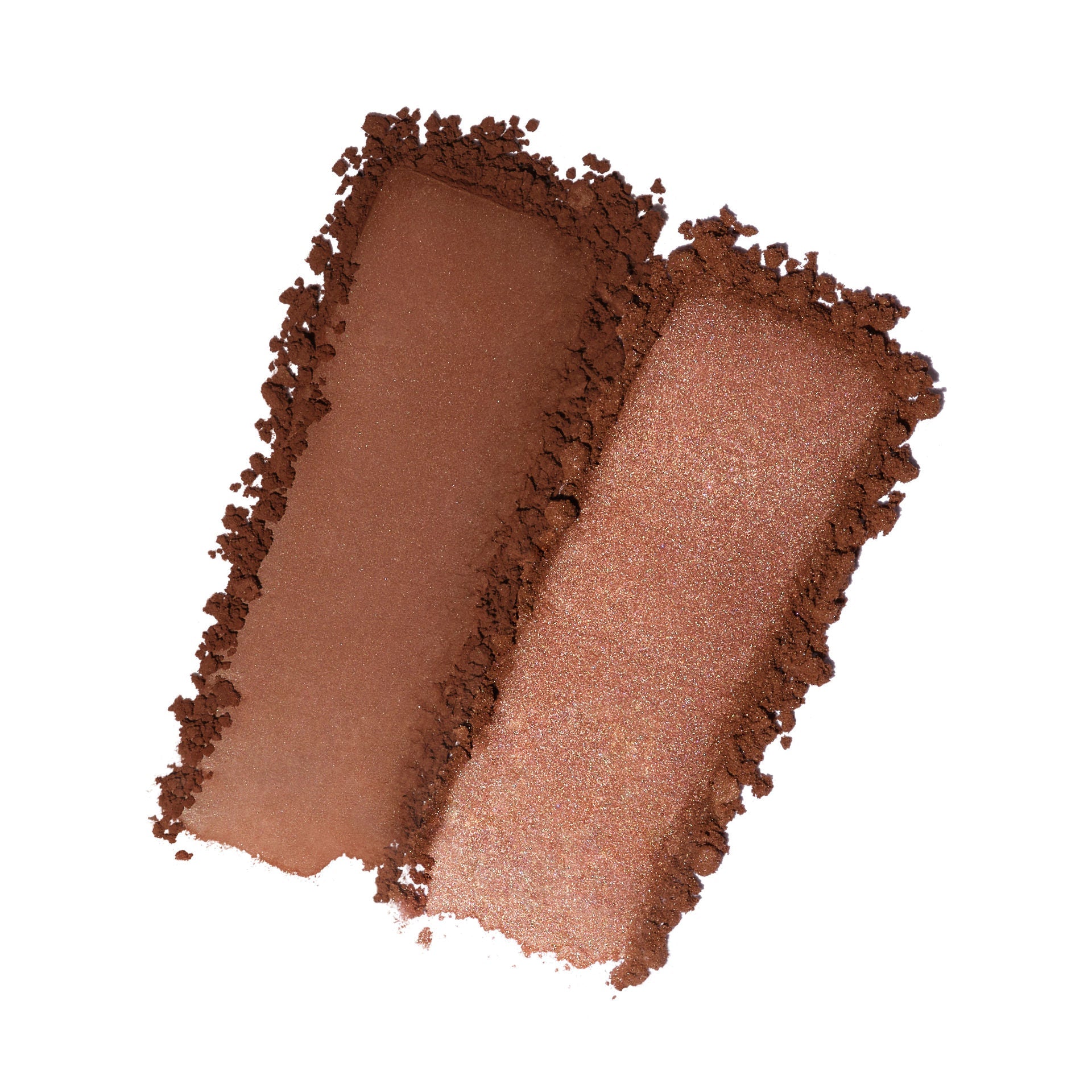 Bronze Color Infusion