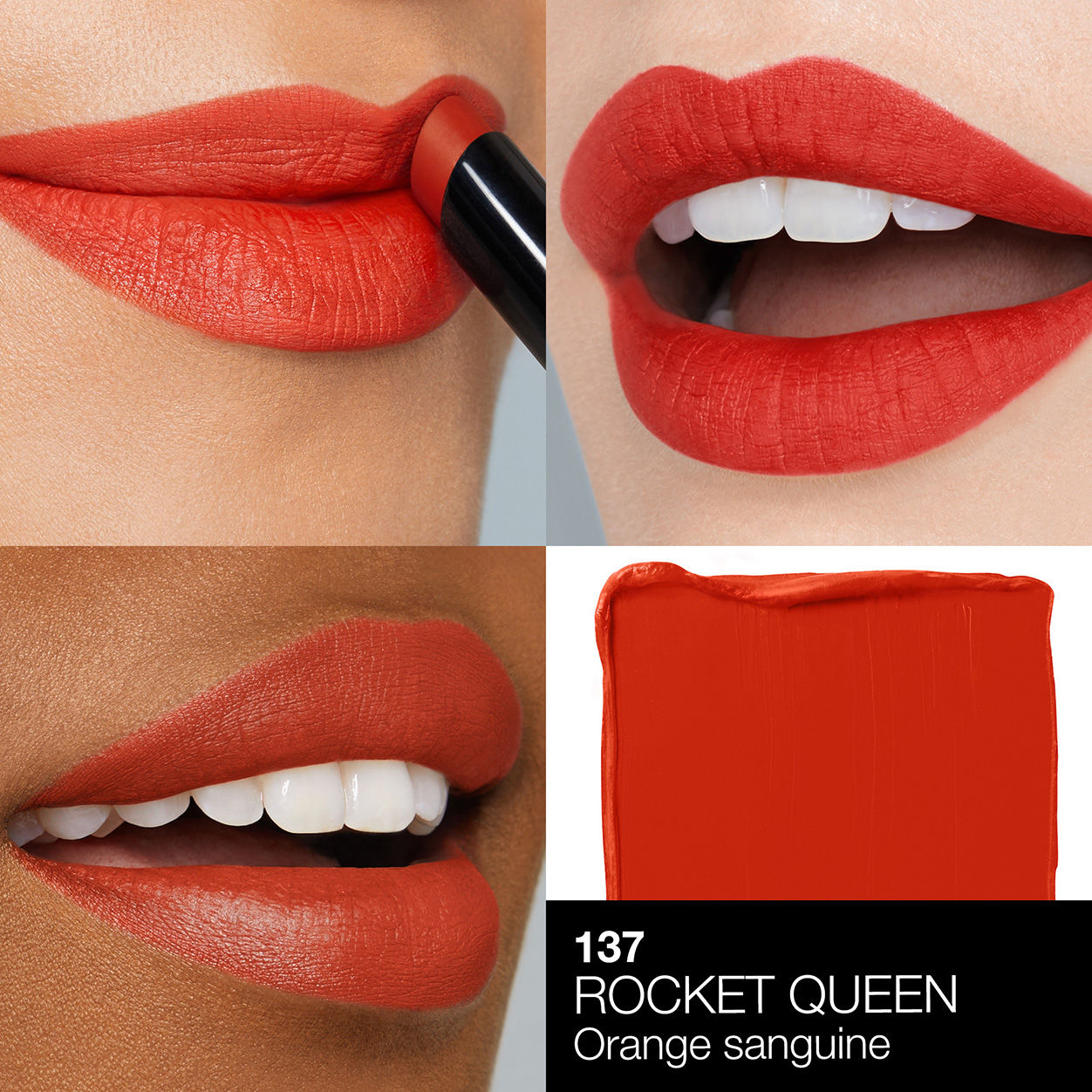 Powermatte Lipstick