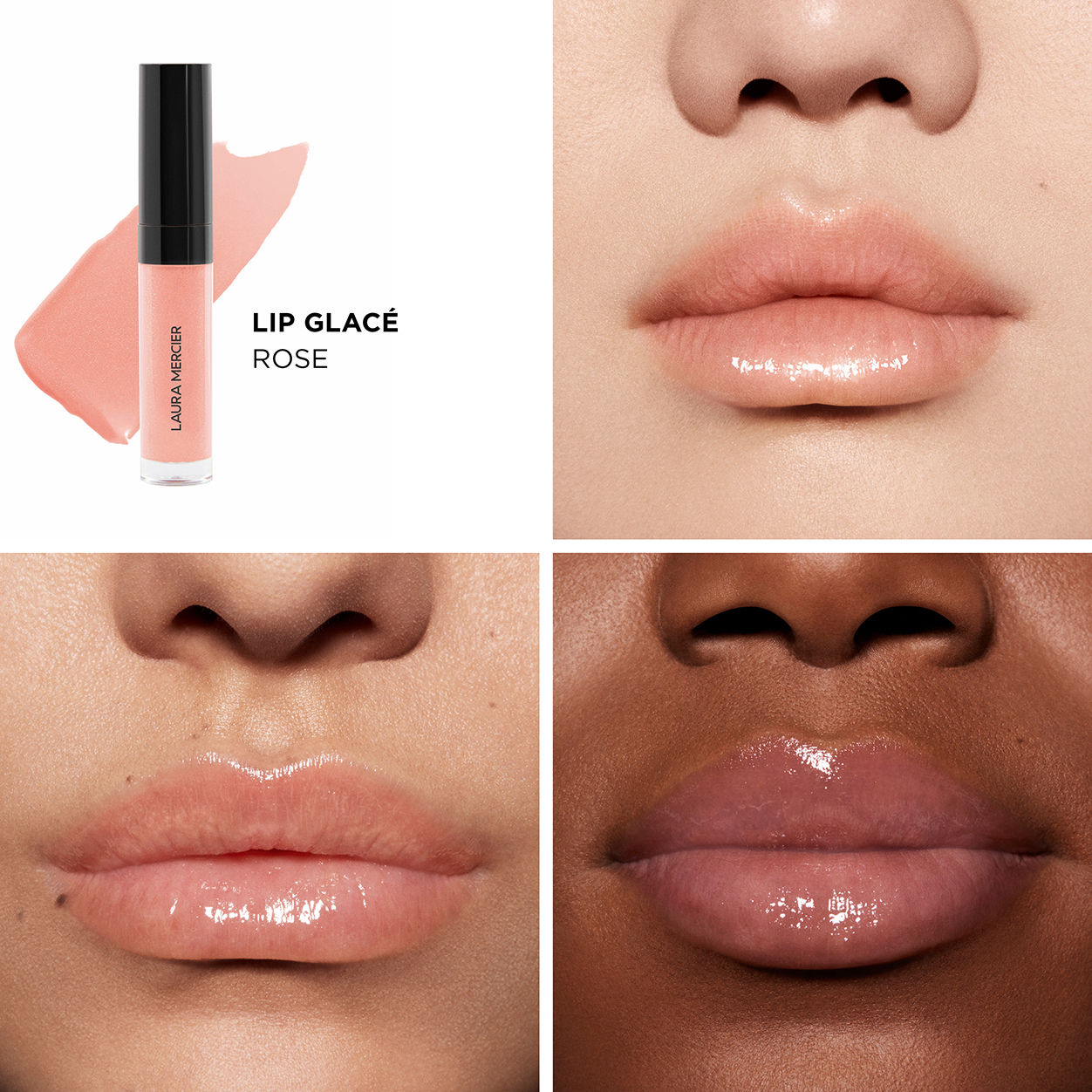 Lip Glacé Lip Gloss