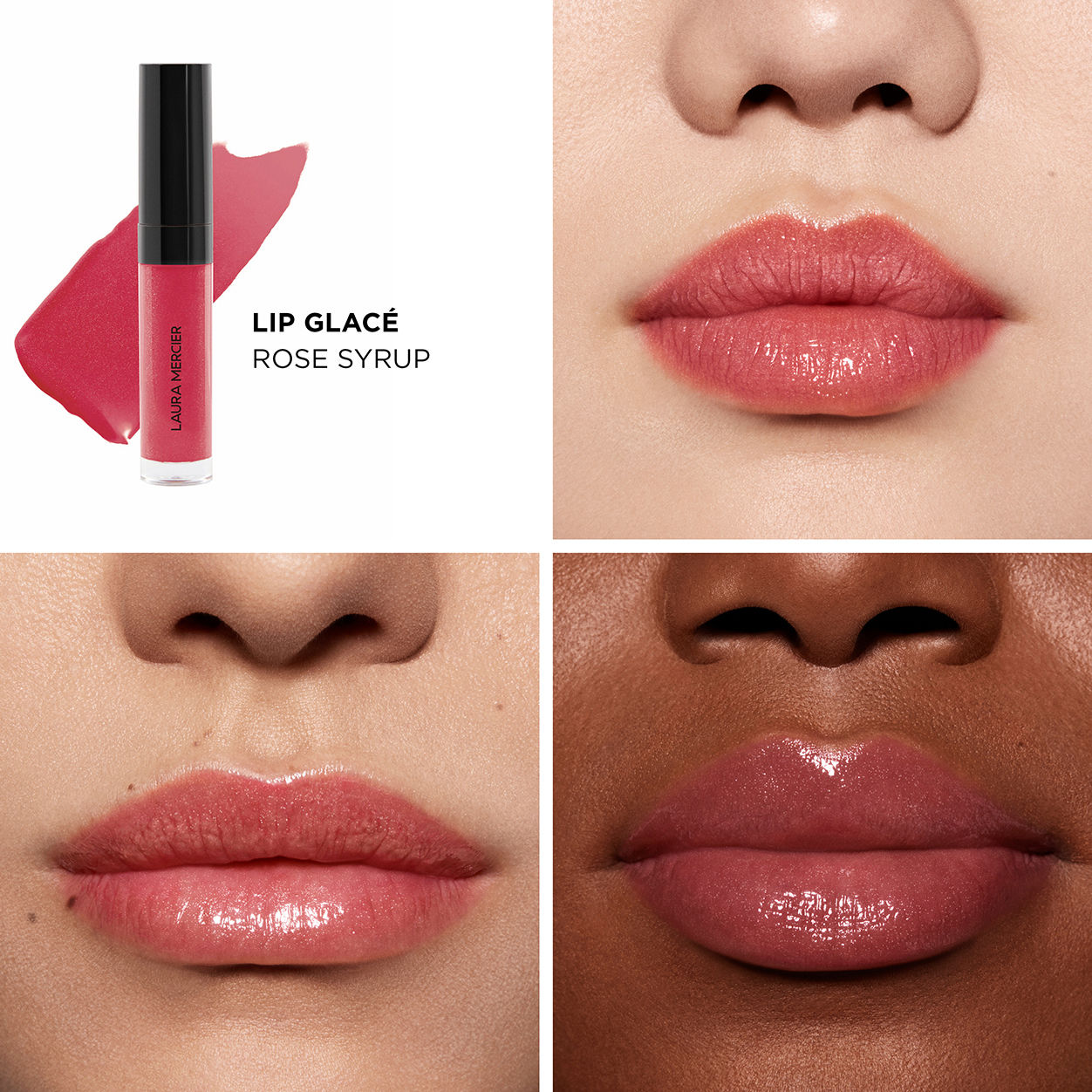 Lip Glacé Lip Gloss