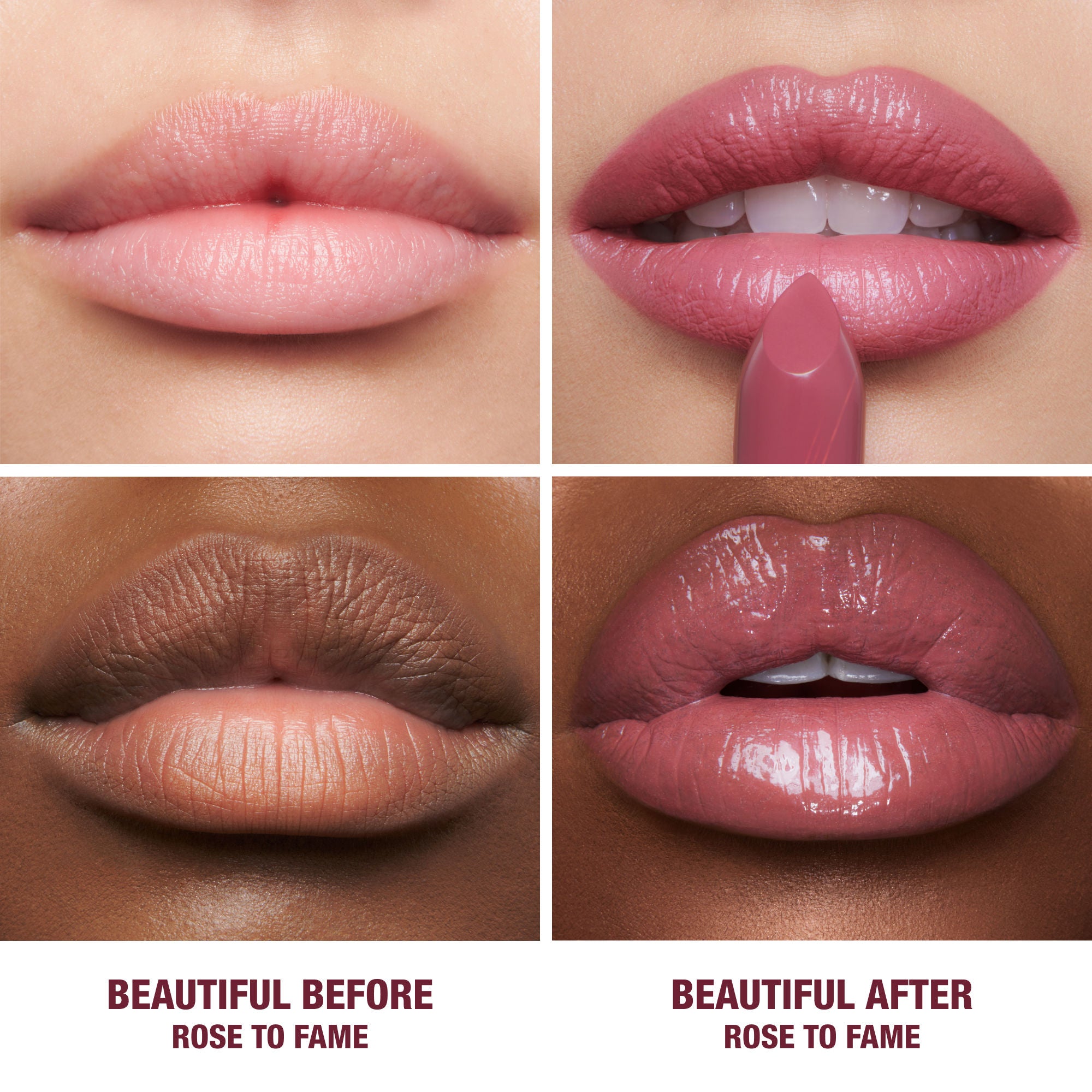 K.I.S.S.I.N.G. Lipstick