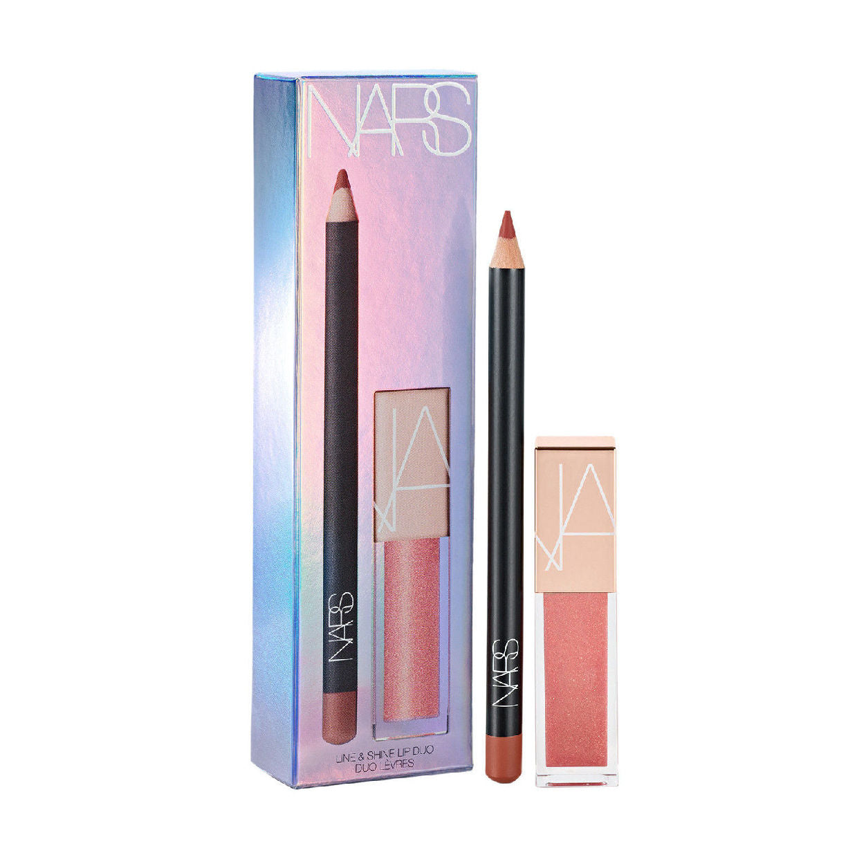 Line & Shine Lip Duo (Limited Edition)