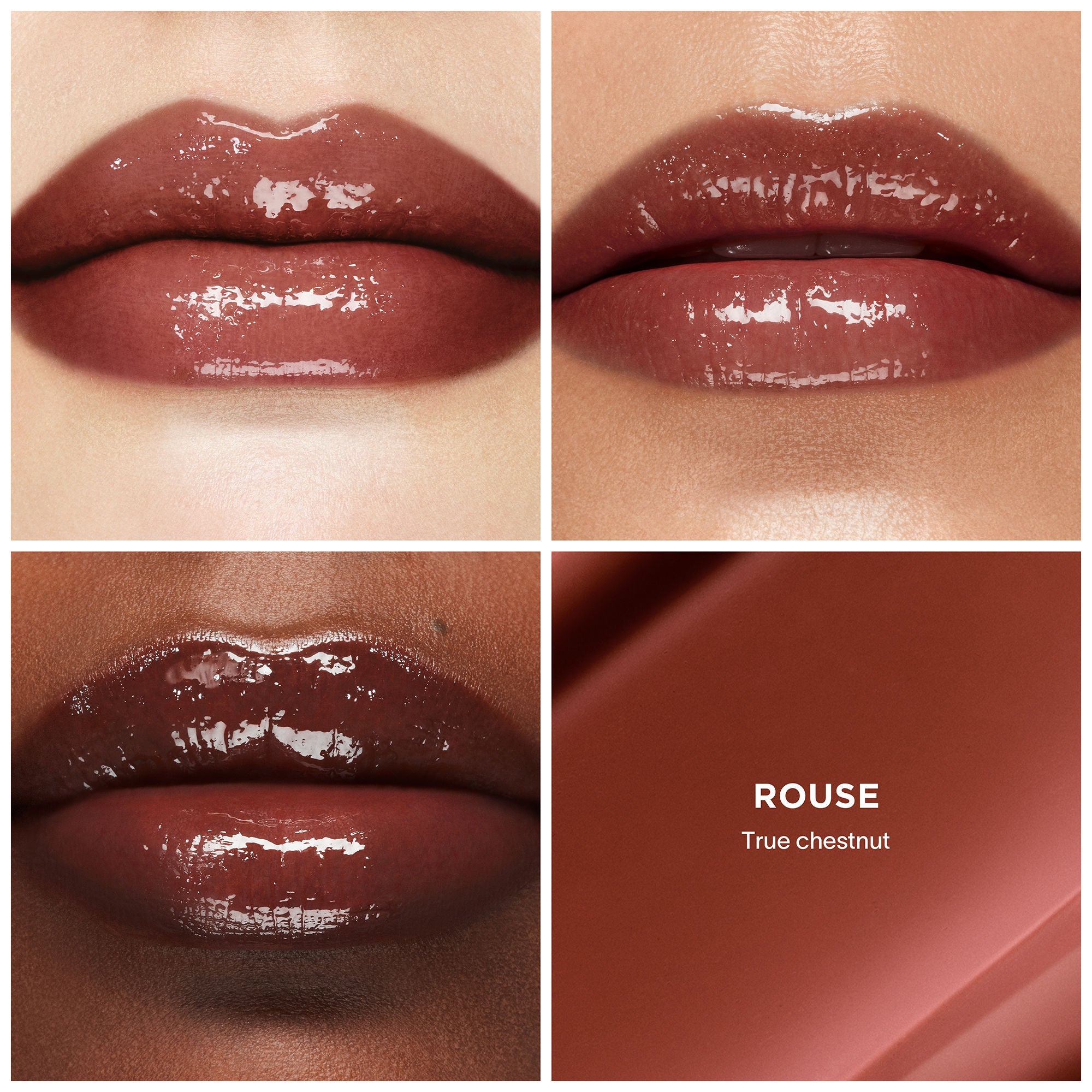 Phantom Volumizing Glossy Balm