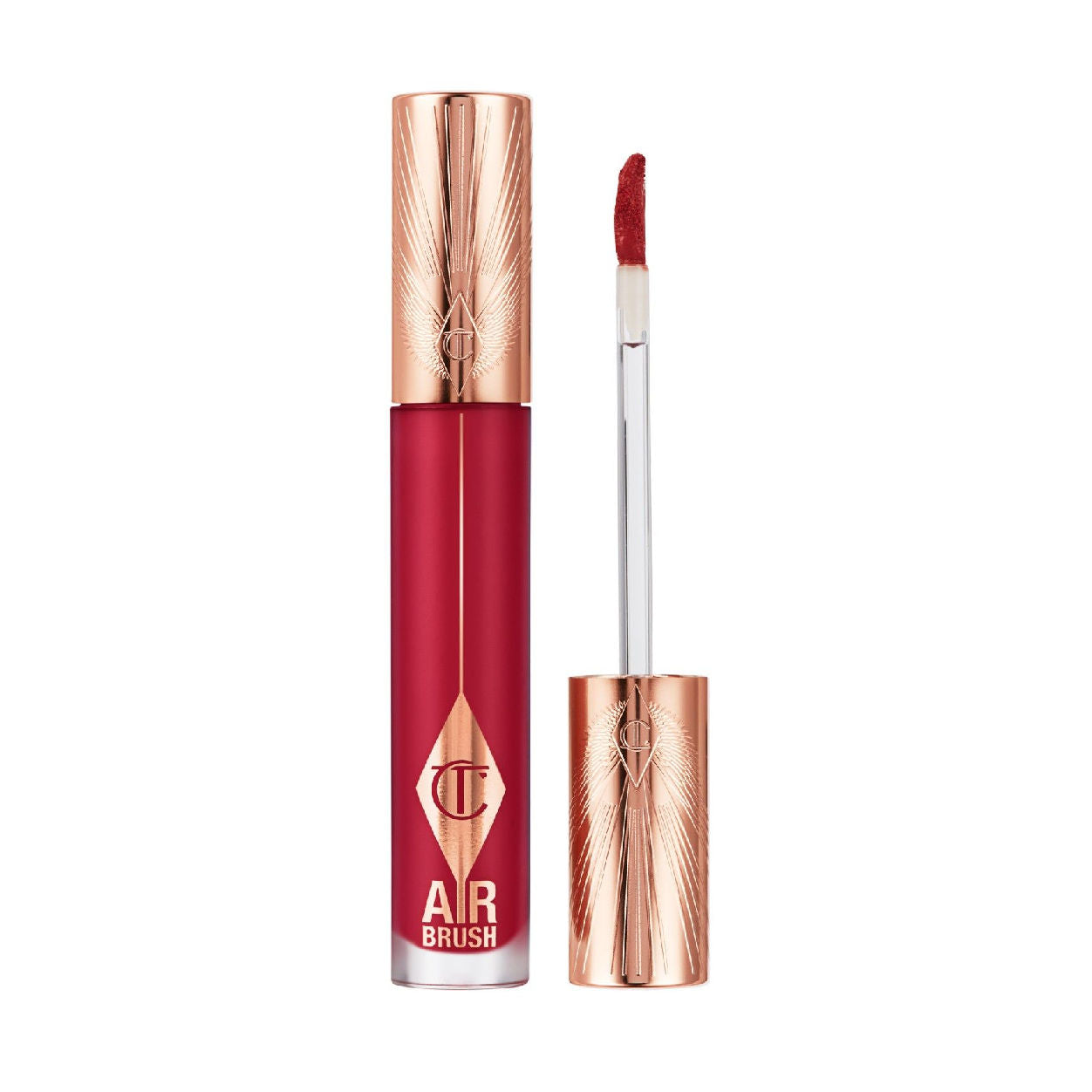 Airbrush Flawless Lip Blur