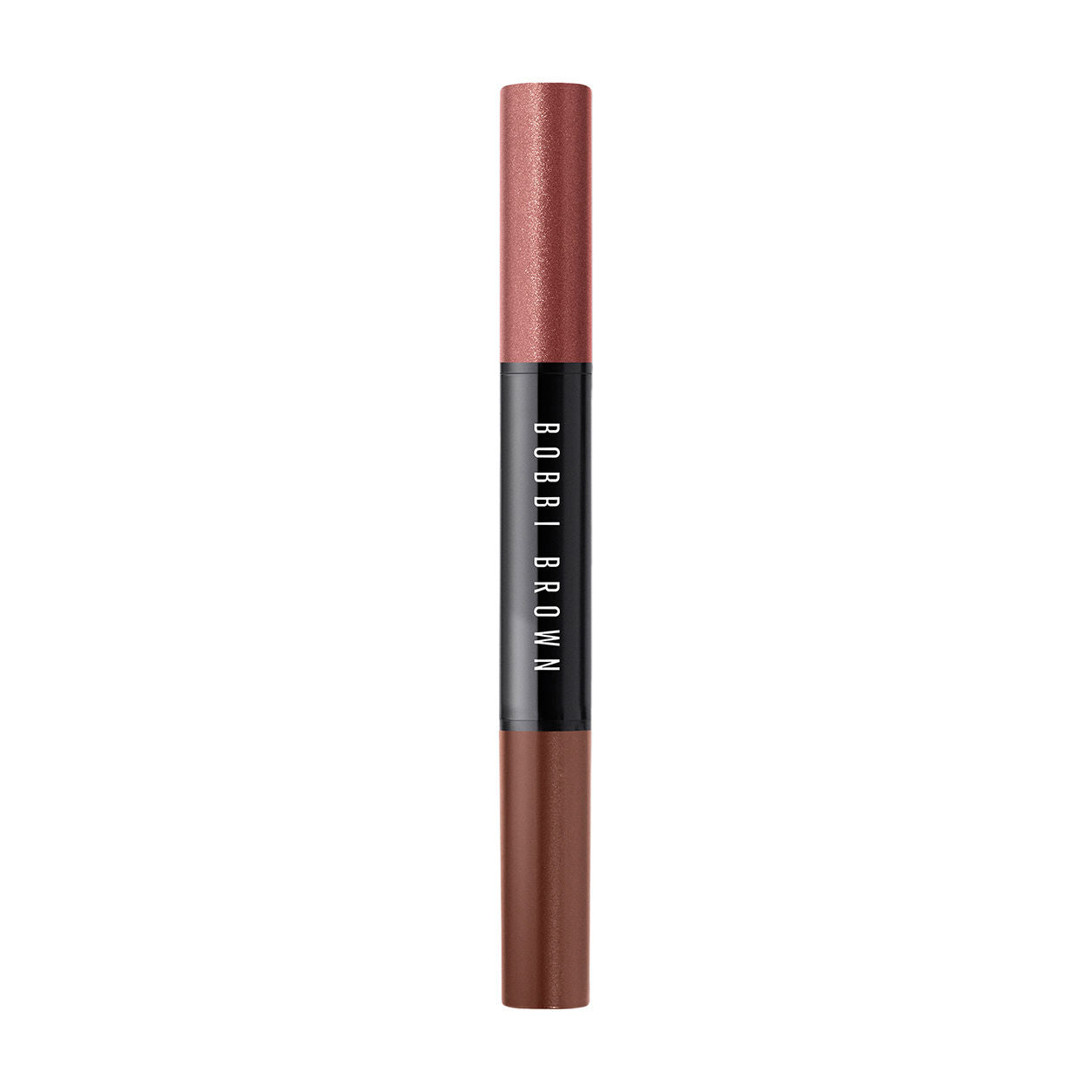 Dual-Ended Long-Wear Cream Shadow Stick
