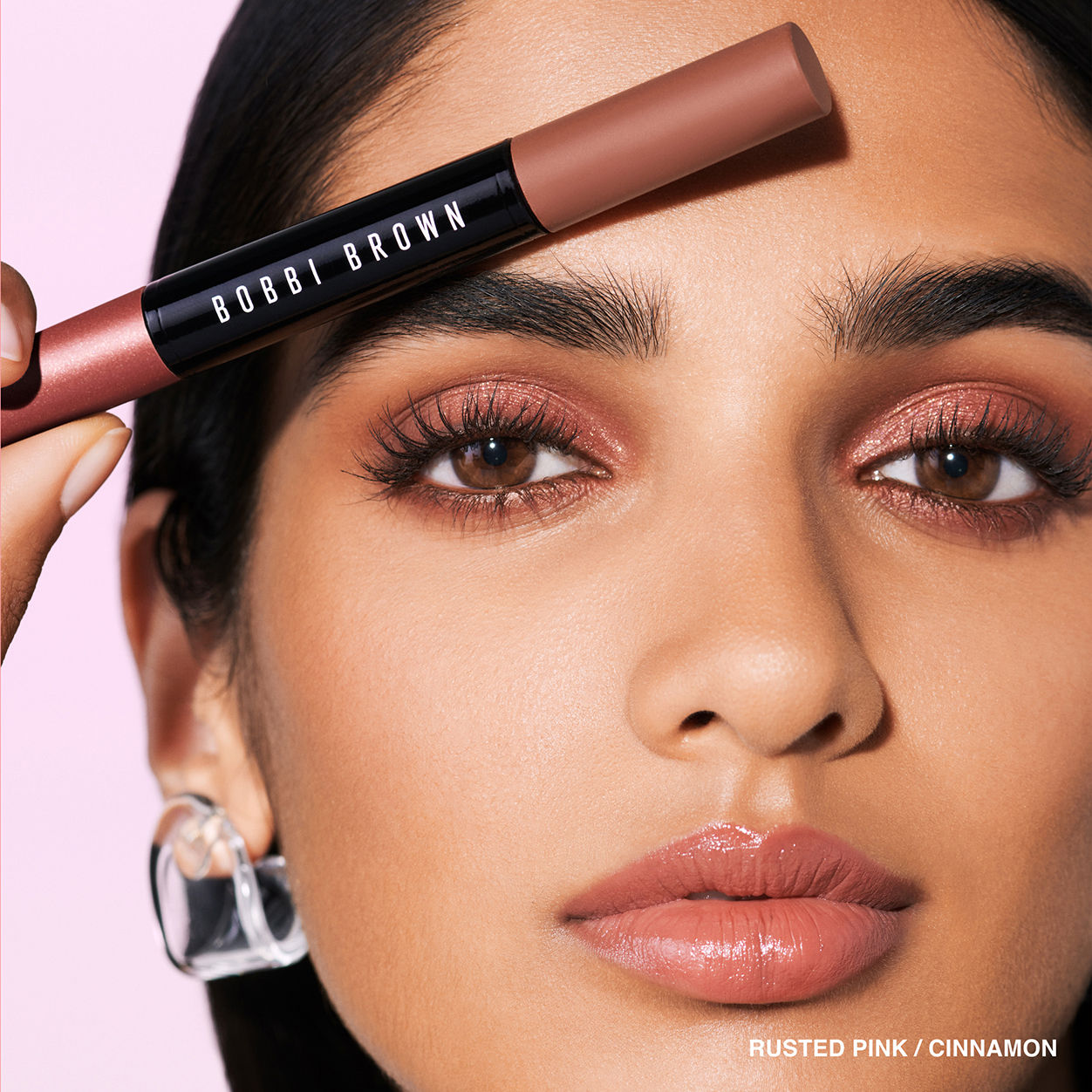 Dual-Ended Long-Wear Cream Shadow Stick