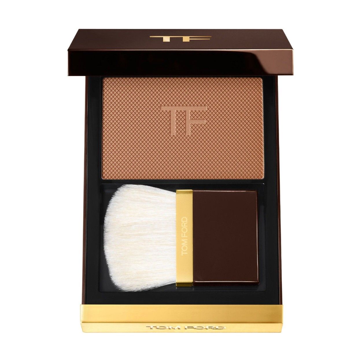 Architecture Soft Matte Blurring Powder