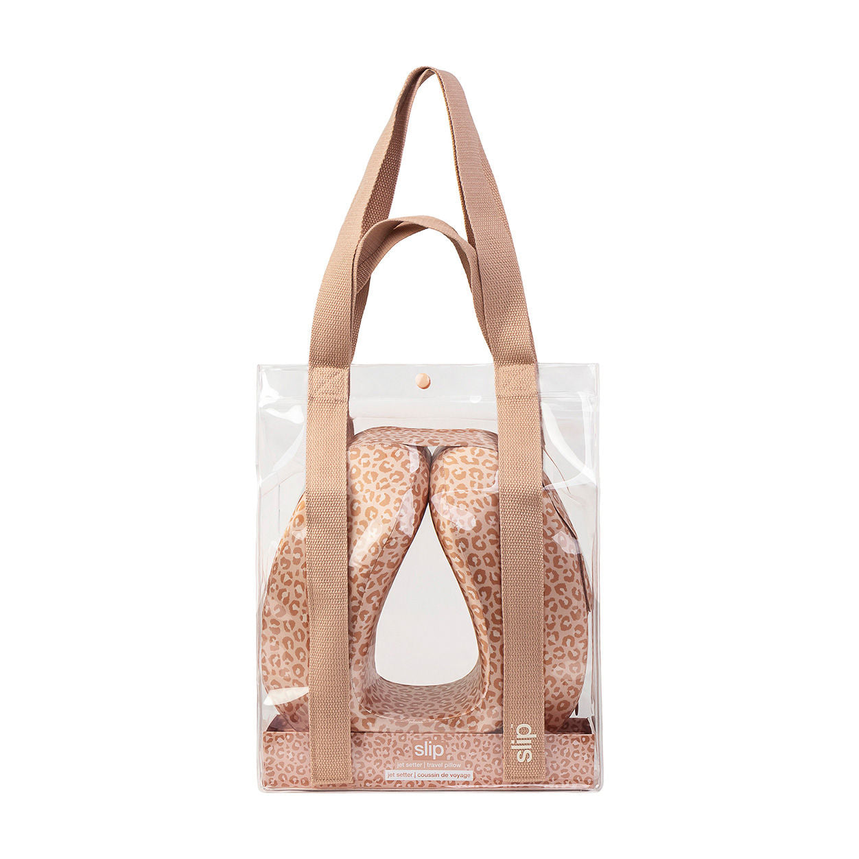 Jet Setter Travel Pillow