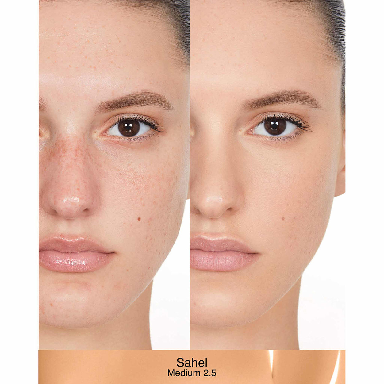 Sheer Glow Foundation