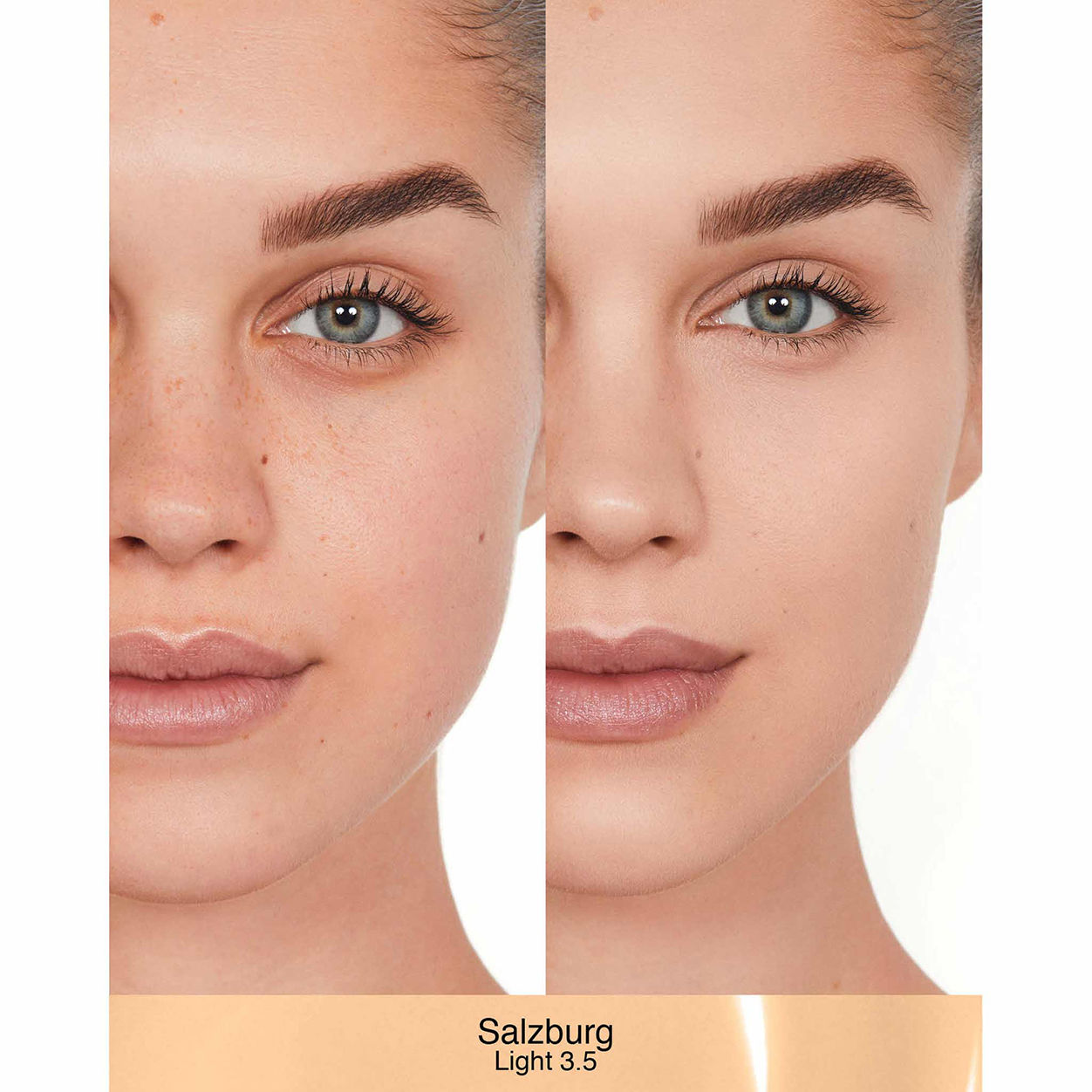 Sheer Glow Foundation