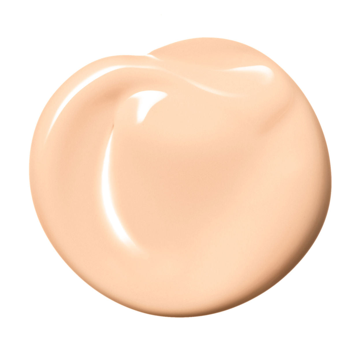 Sheer Glow Foundation