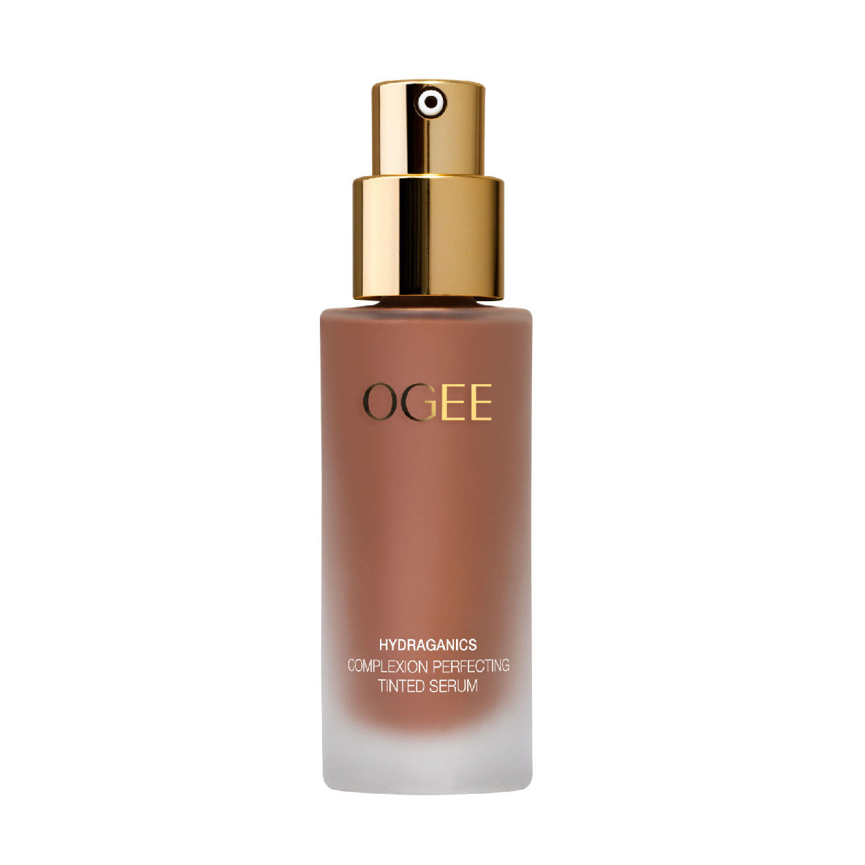 Complexion Perfecting Tinted Serum