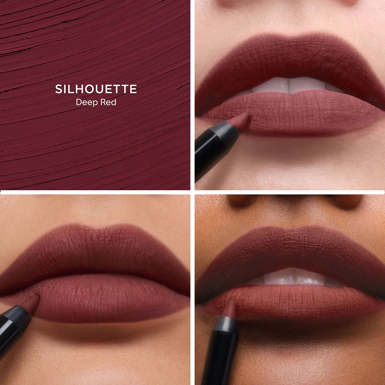 Shape and Sculpt Lip Liner