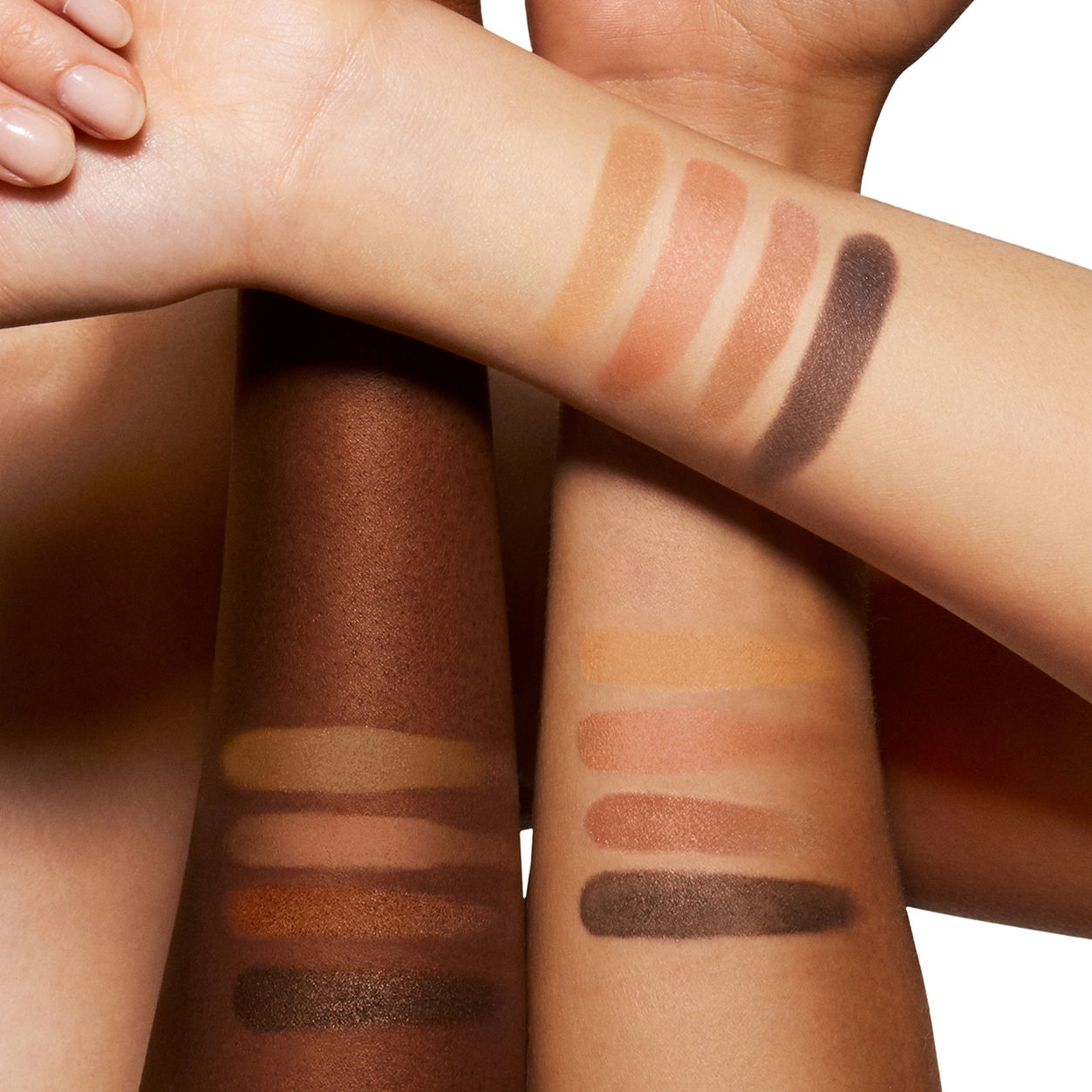 Eye Color Quad Crème