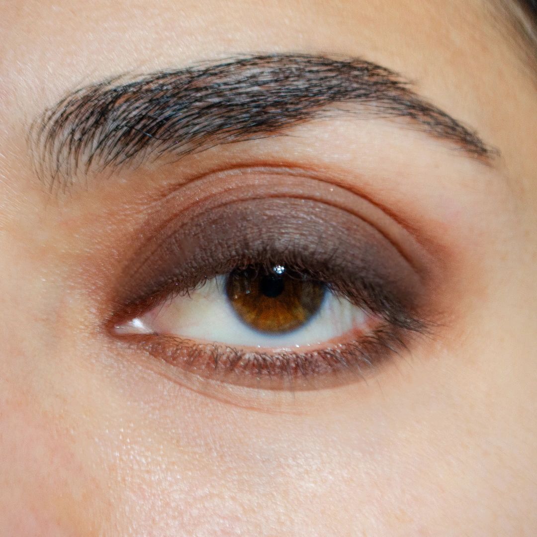 Pretty Shady Pressed Pigment