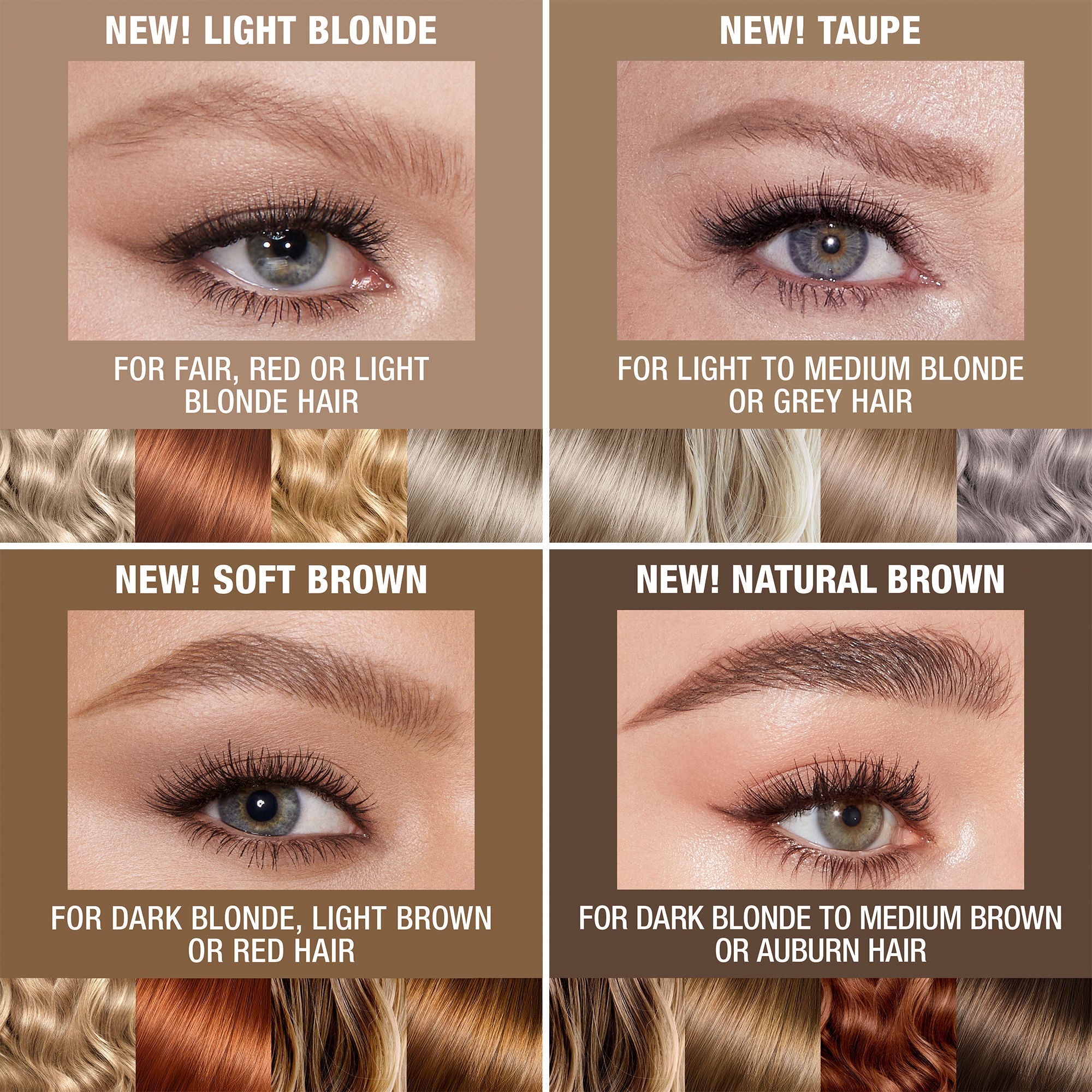 Brow Cheat