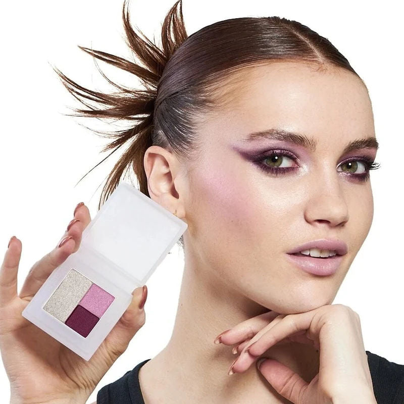 Pretty Shady Pressed Pigment Trio