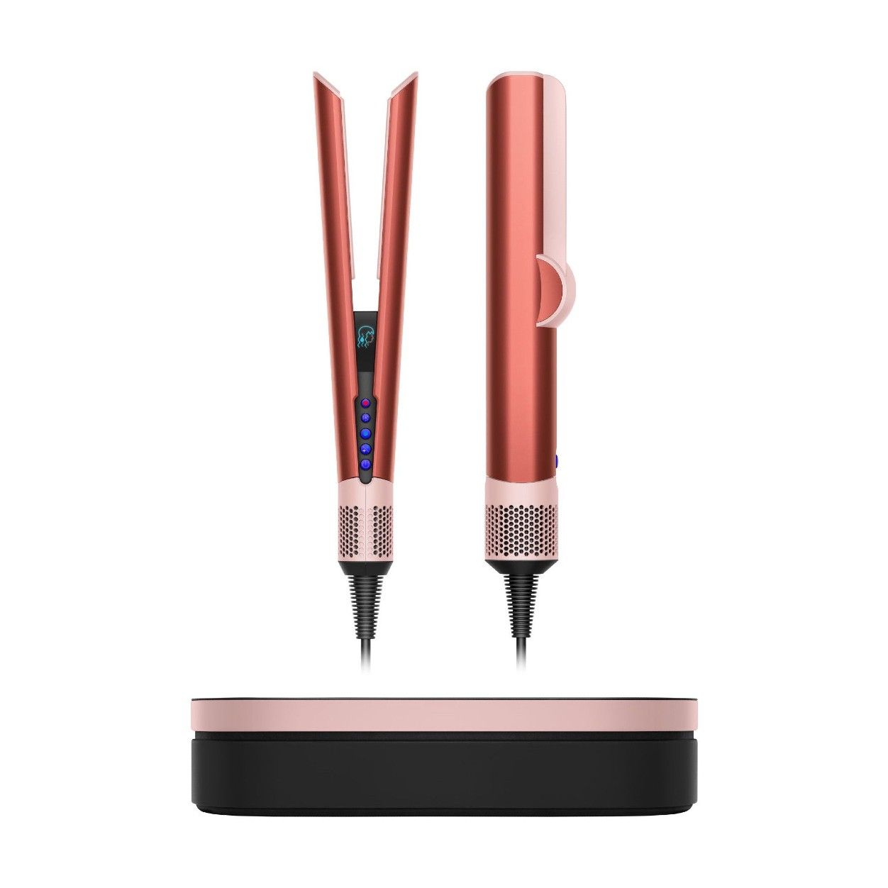 Airstrait Straightener