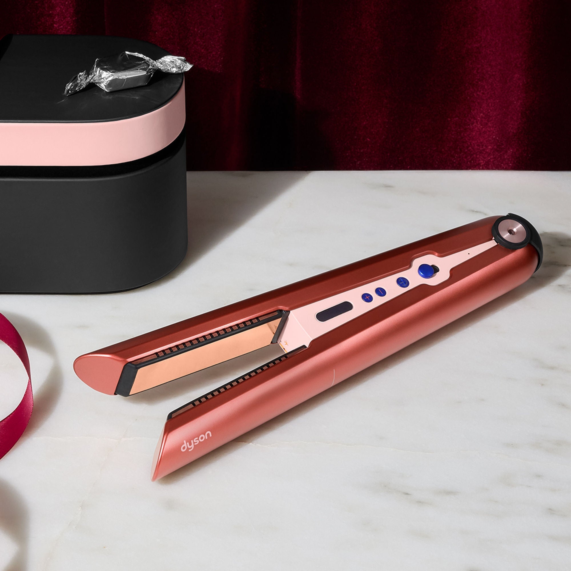 Corrale Hair Straightener