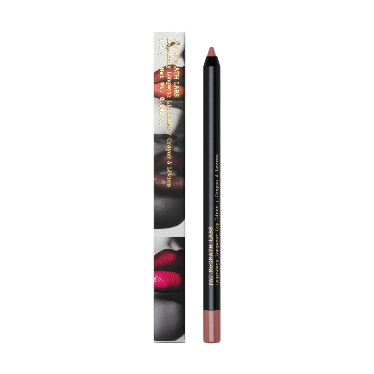 Legendary Longwear Lip Liner