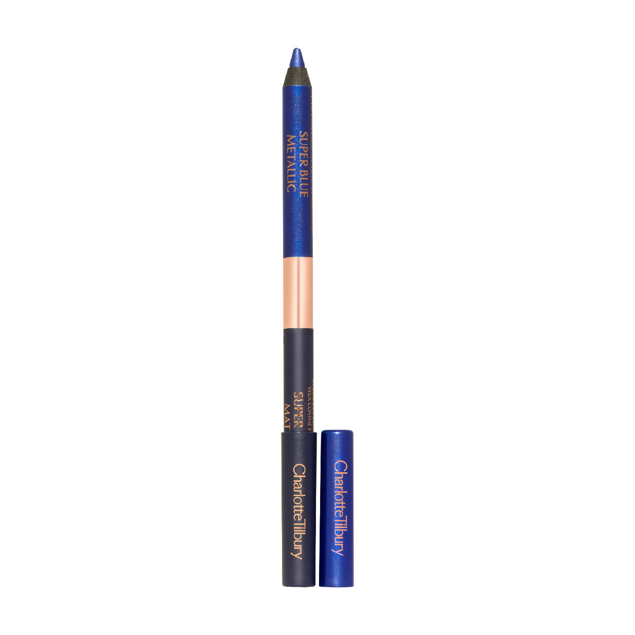 Eye Colour Magic Liner Duo