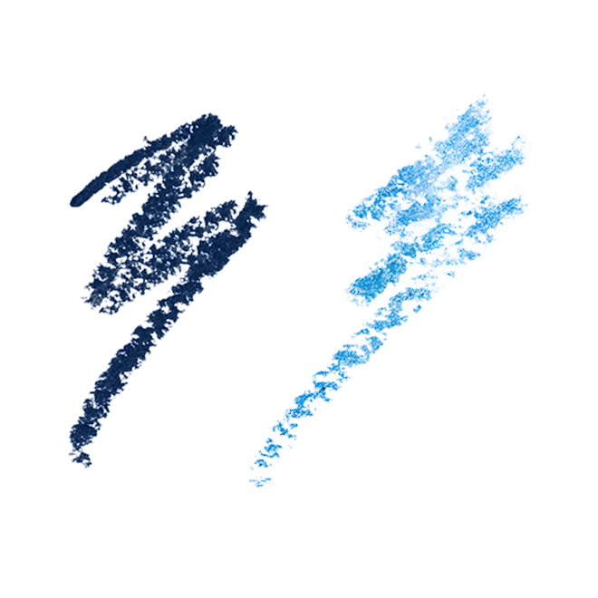 Eye Colour Magic Liner Duo