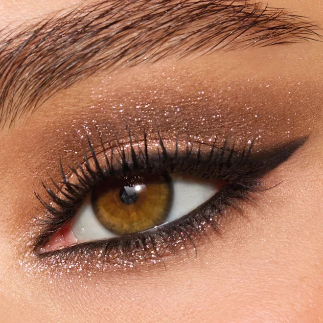 Charlotte's Palette Of Beautifying Eye Trends