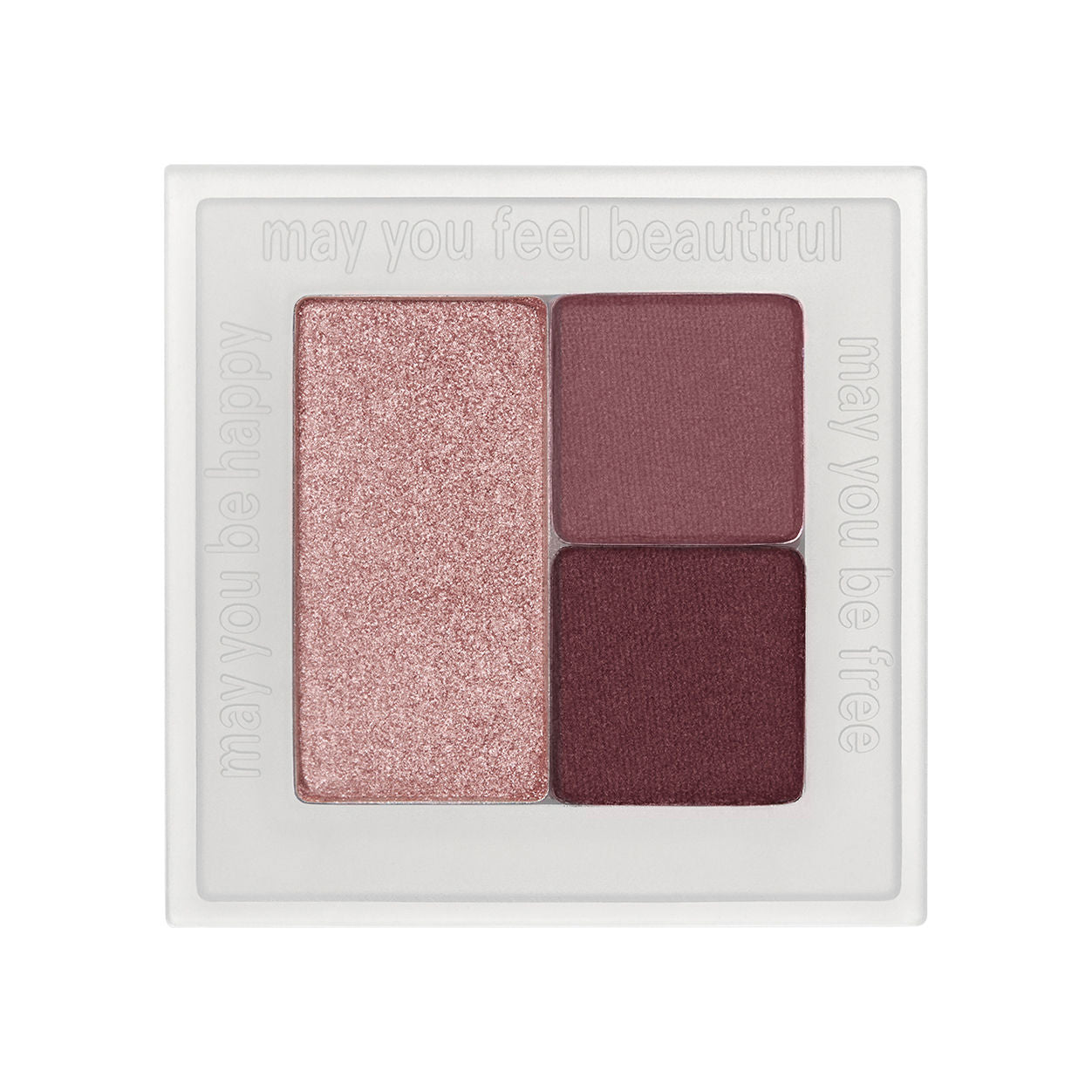 Pretty Shady Pressed Pigment Trio