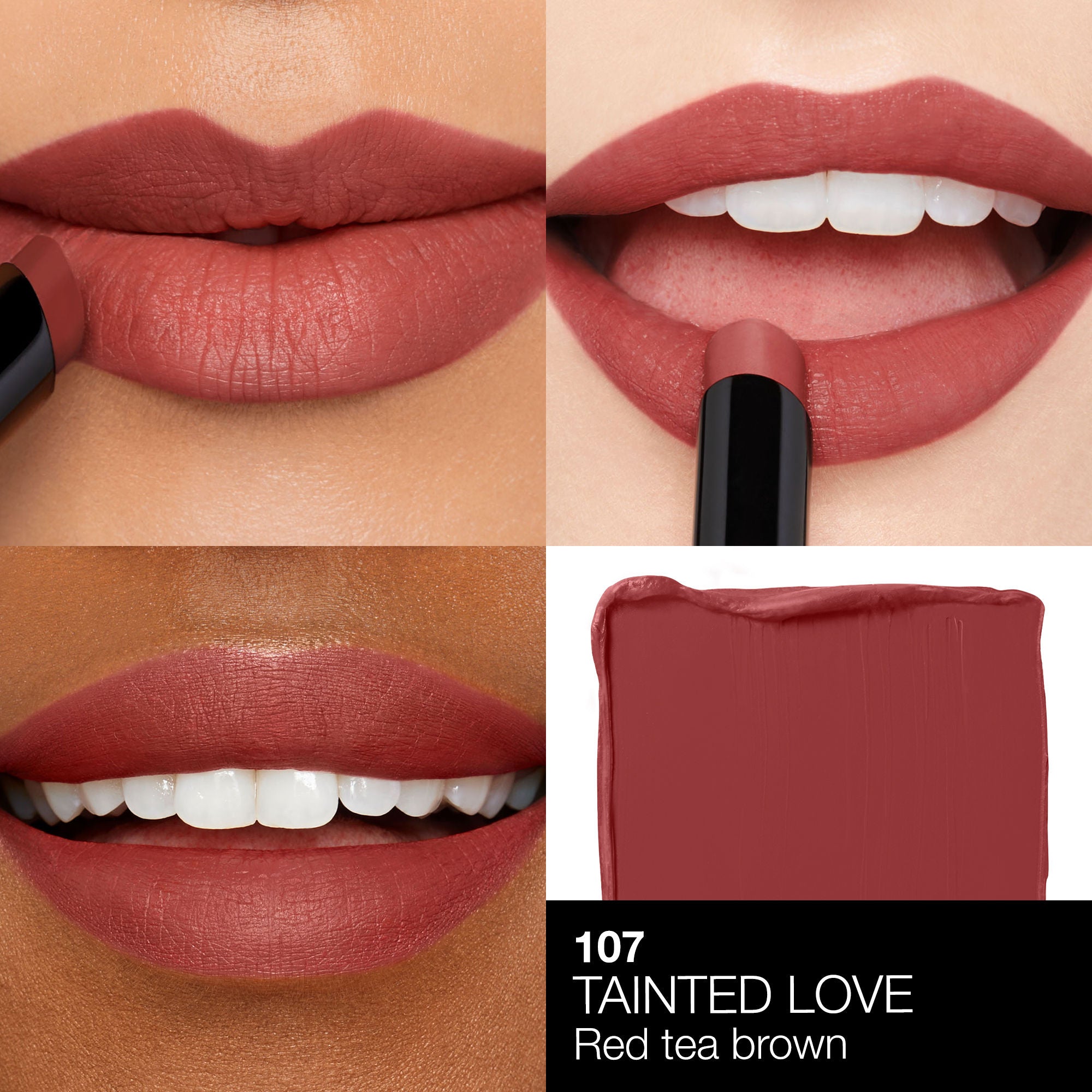 Powermatte Lipstick