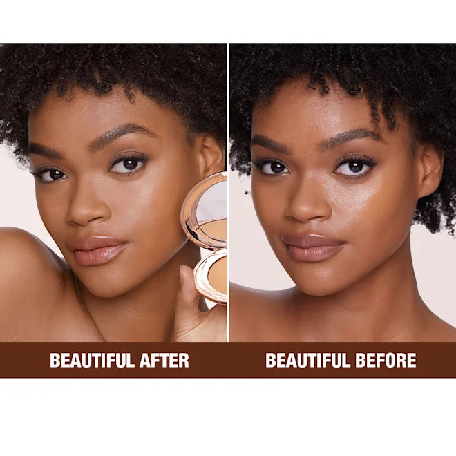 Airbrush Flawless Finish