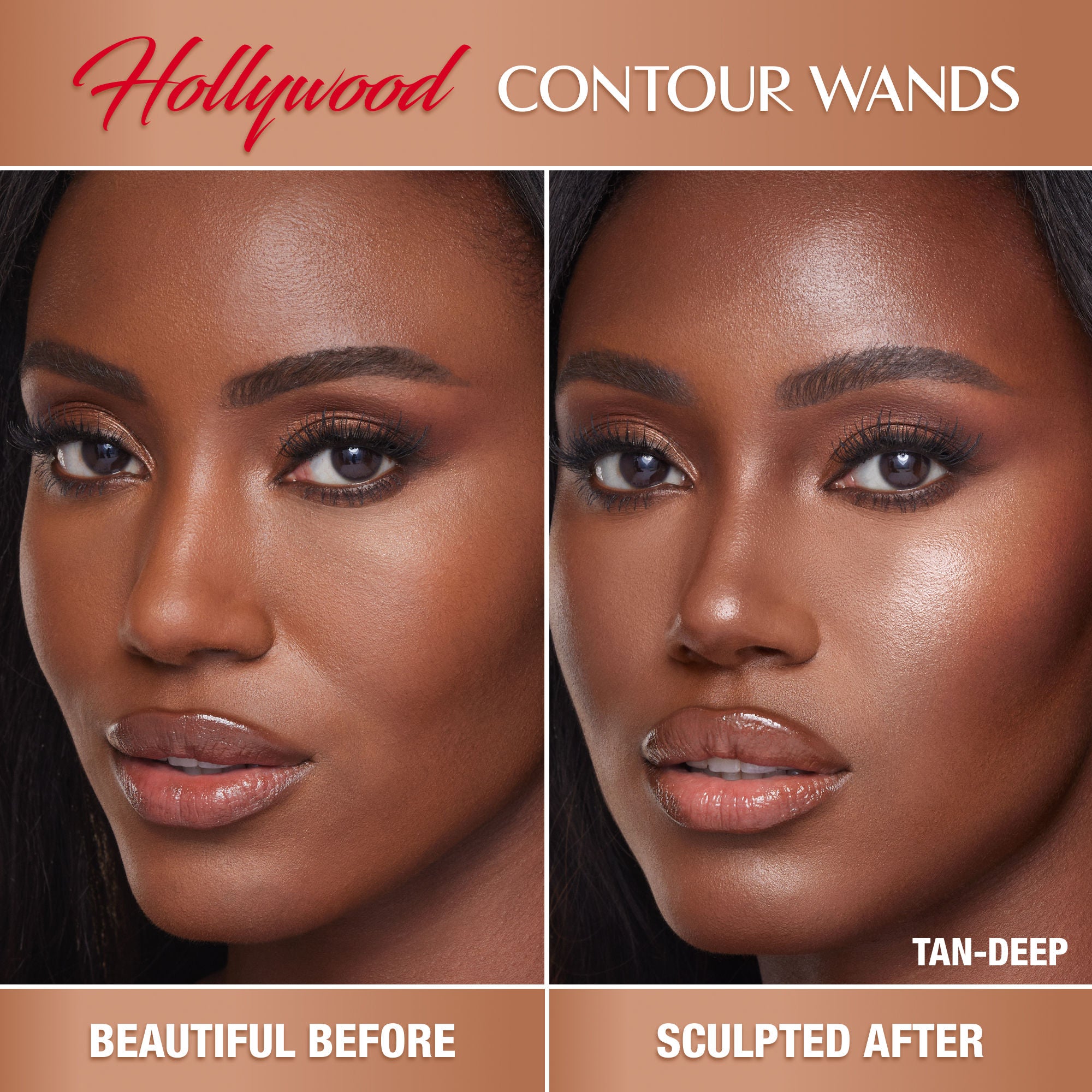 Hollywood Contour Wand