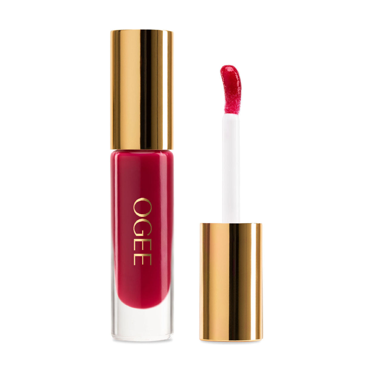 Beyond Clean Lip Gloss