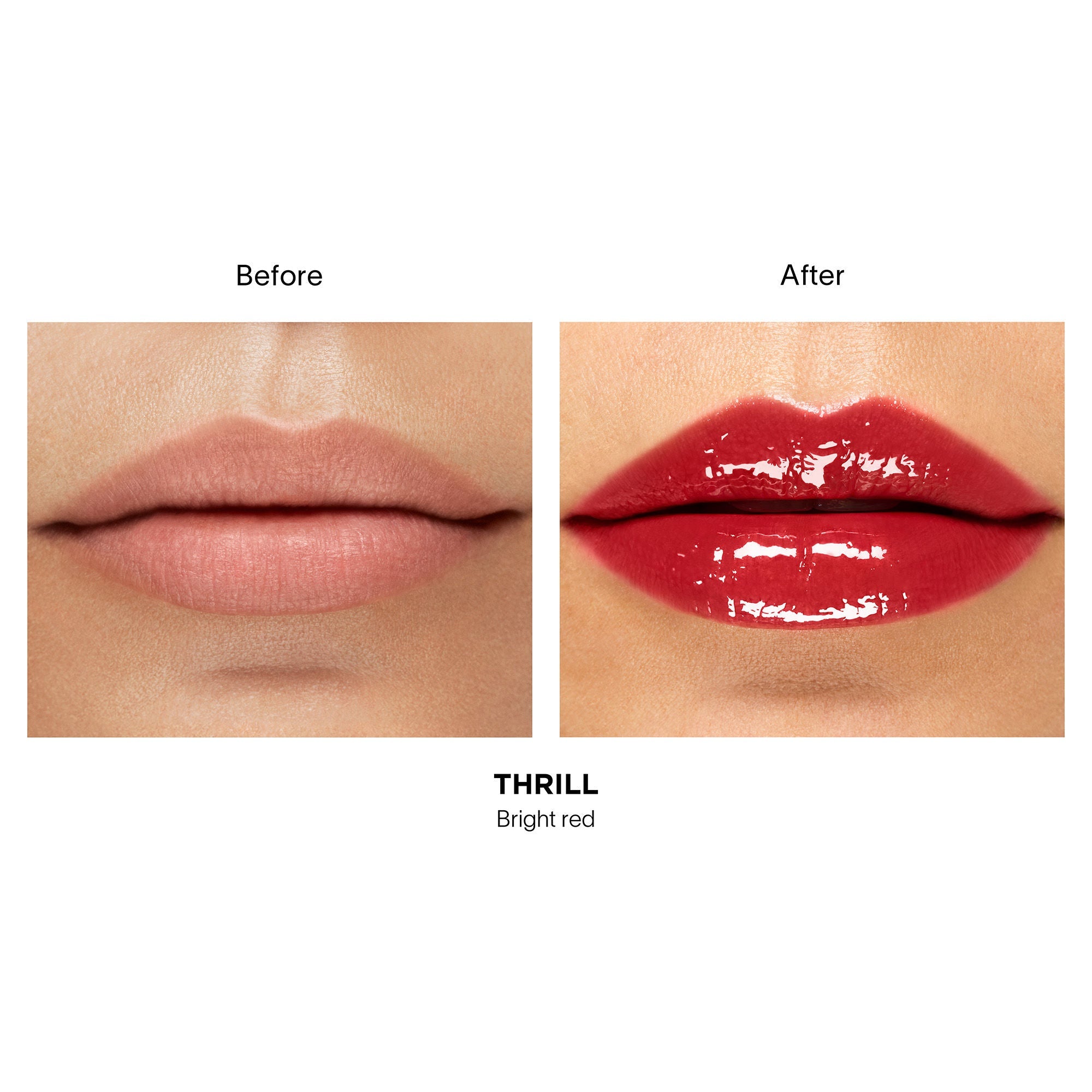 Phantom Volumizing Glossy Balm