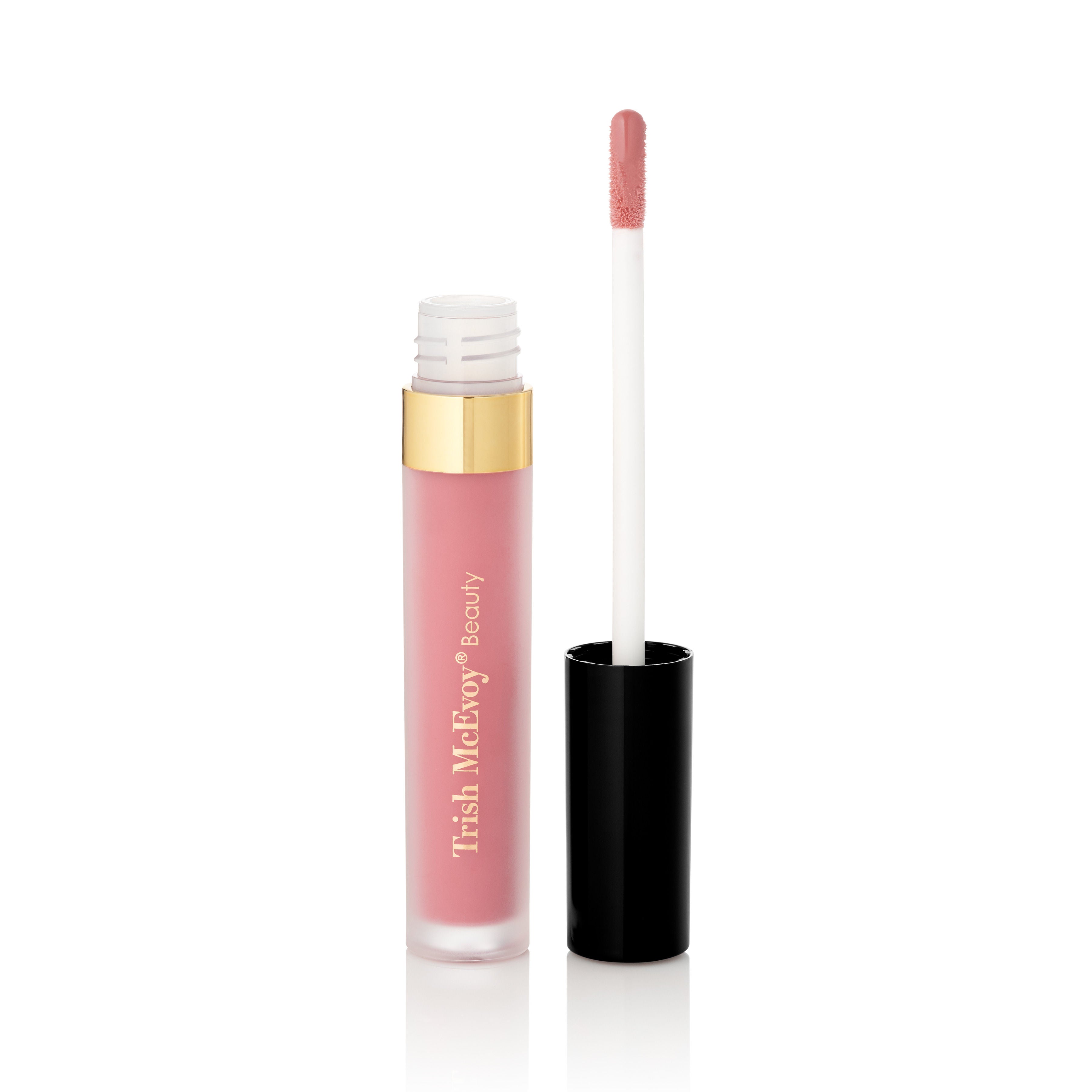 Easy Lip Gloss