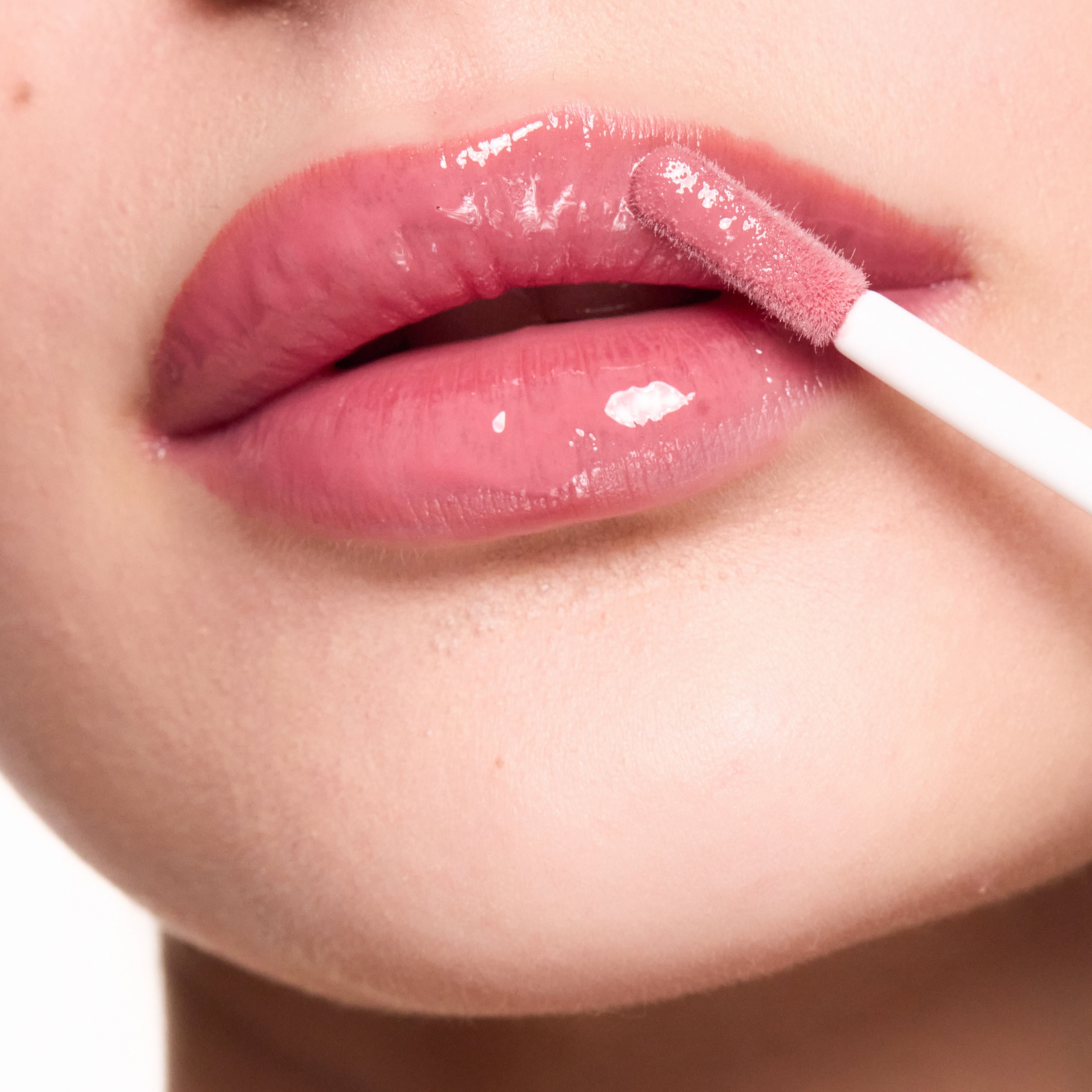 Easy Lip Gloss