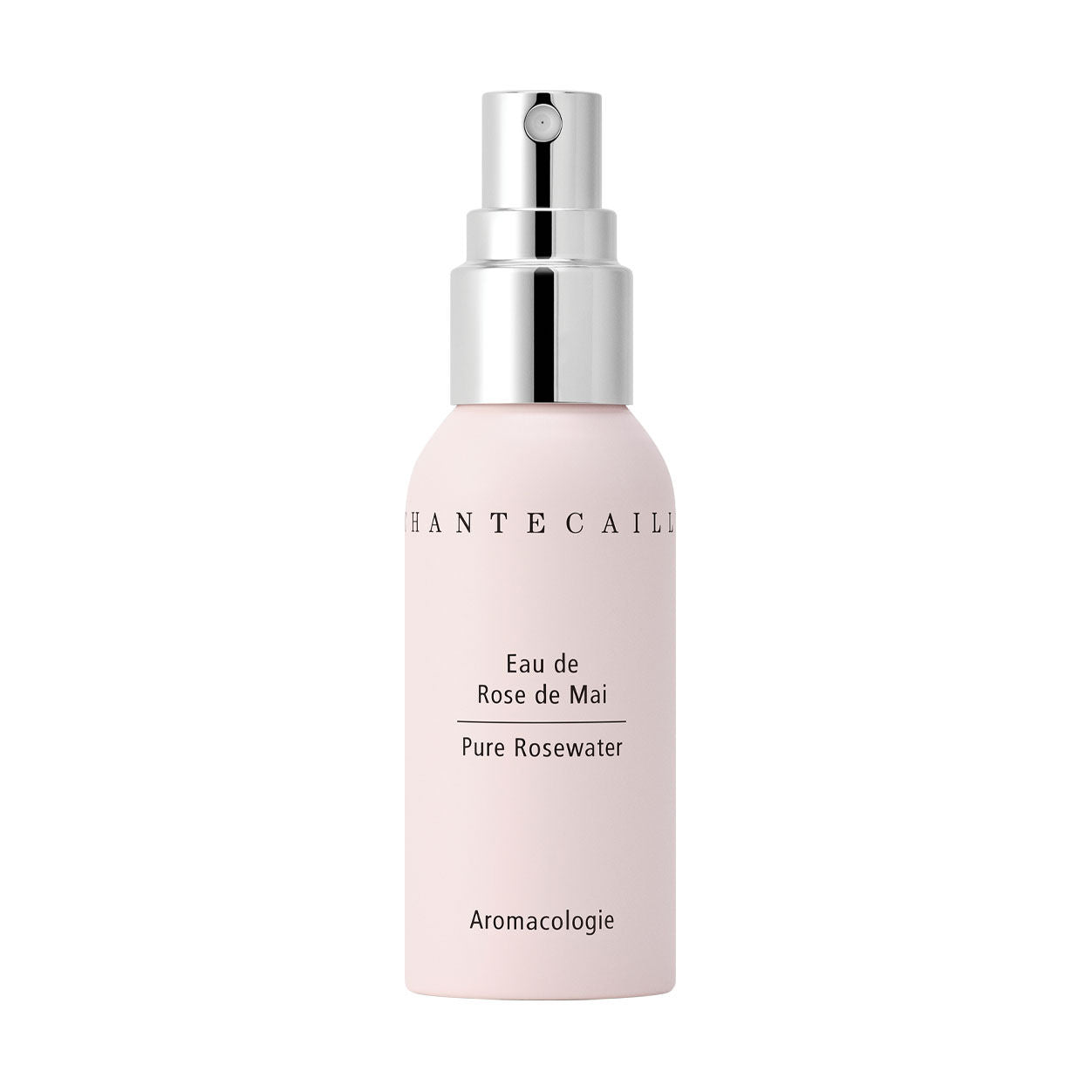 Pure Rosewater