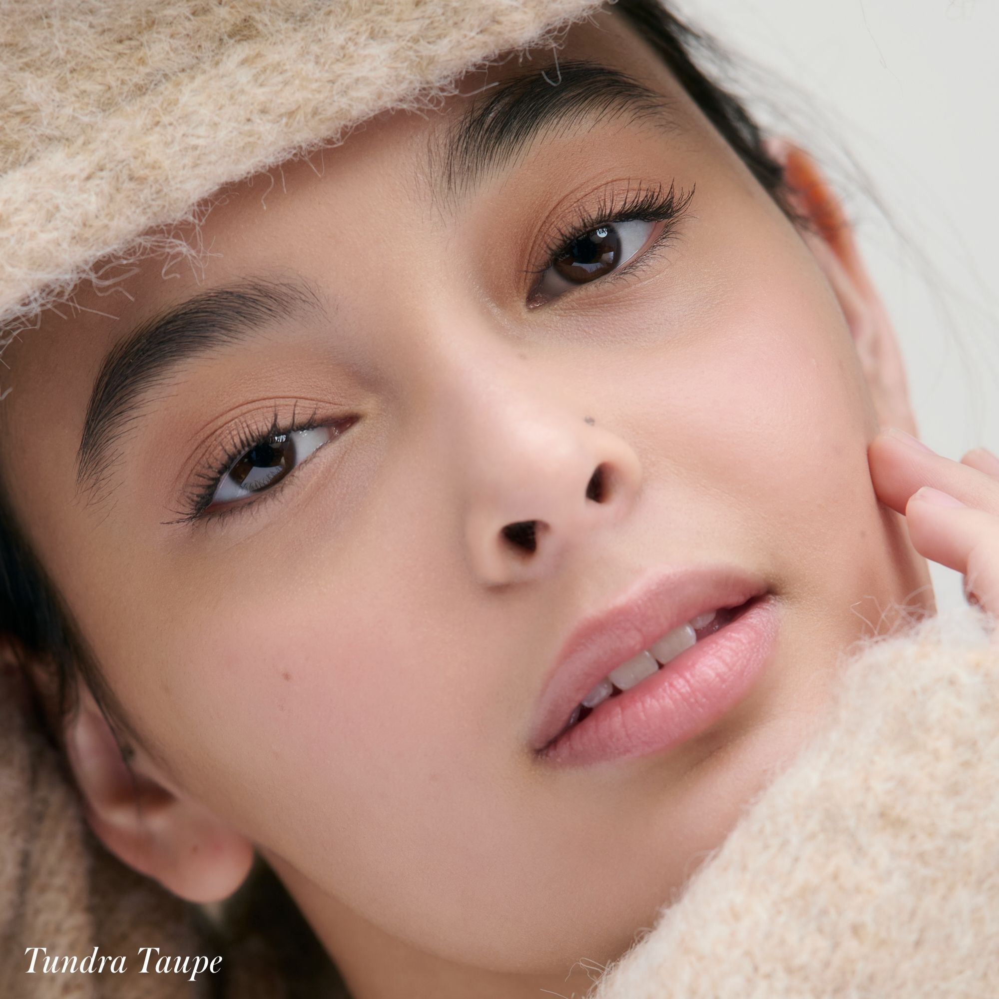 Cashmere Matte Eyelights