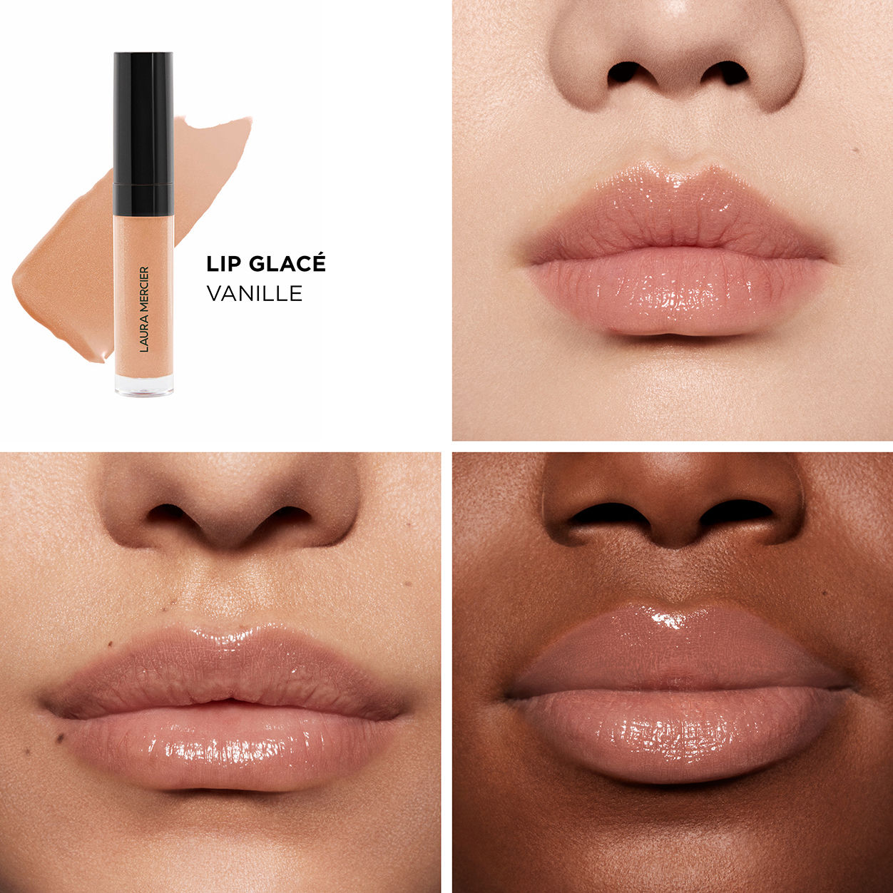 Lip Glacé Lip Gloss