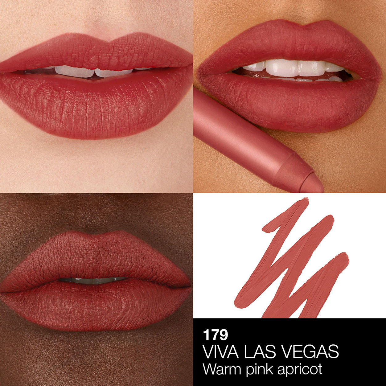 Powermatte High-Intensity Long-Lasting Lip Pencil