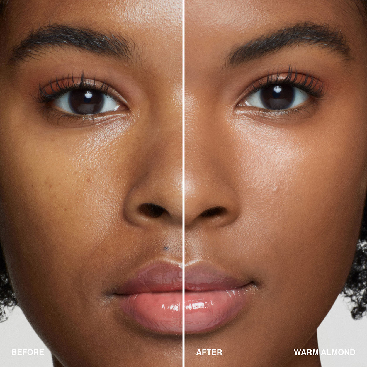 Intensive Serum Foundation SPF 40/30