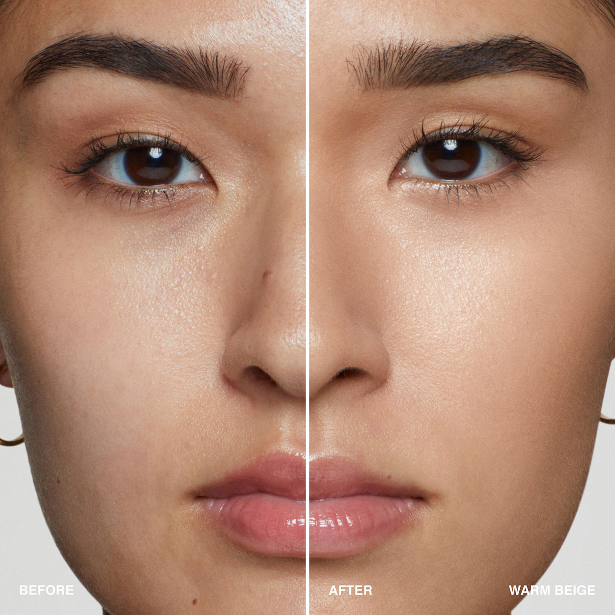 Intensive Serum Foundation SPF 40/30