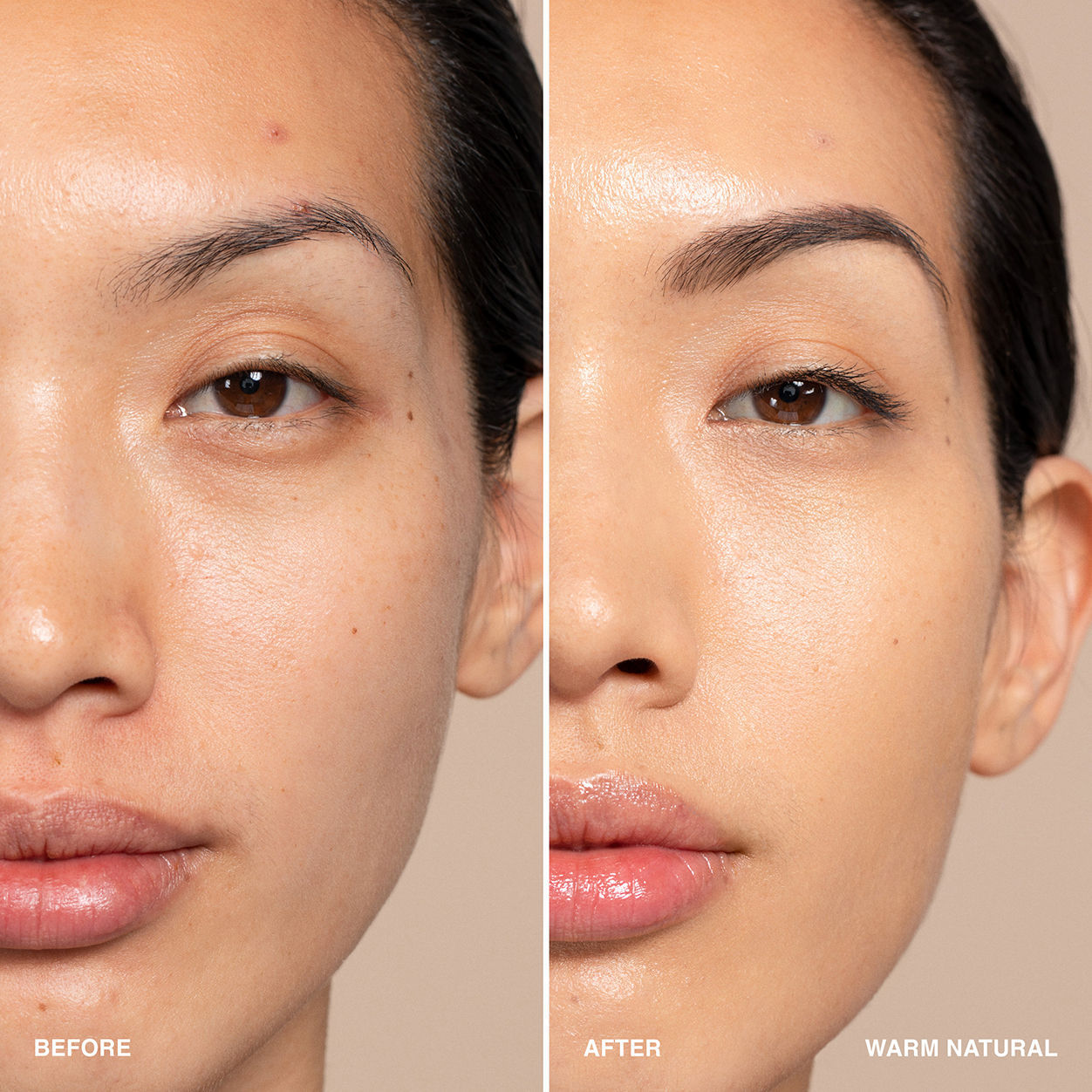 Intensive Skin Serum Concealer